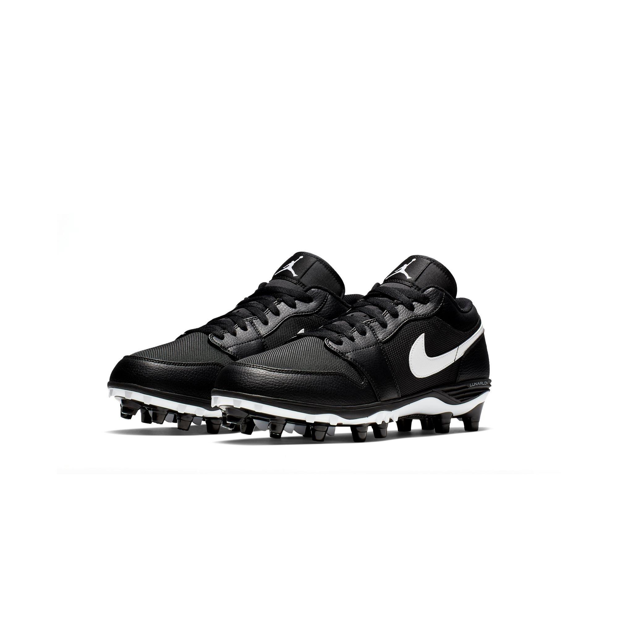 jordan 1 low cleat