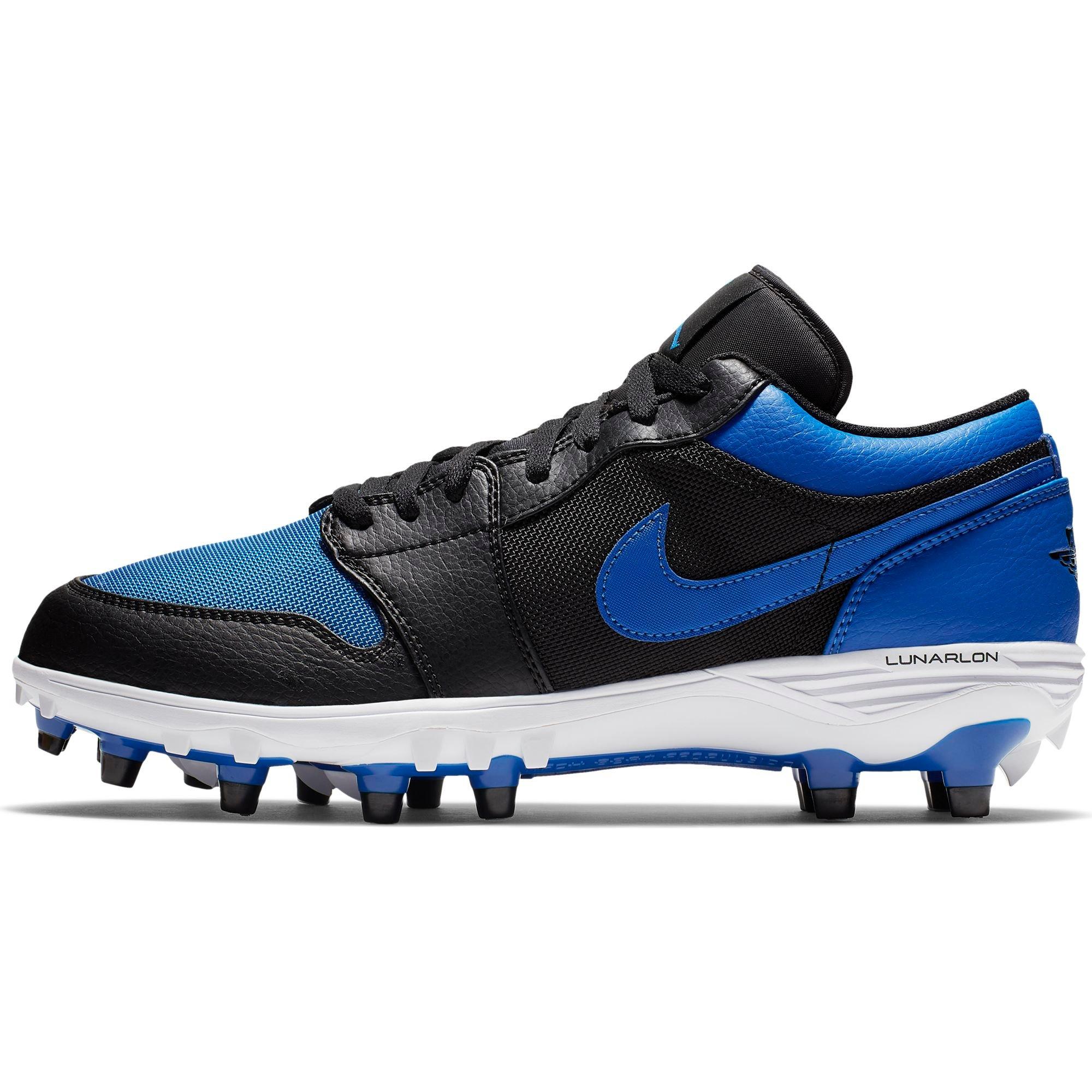 jordan low football cleats