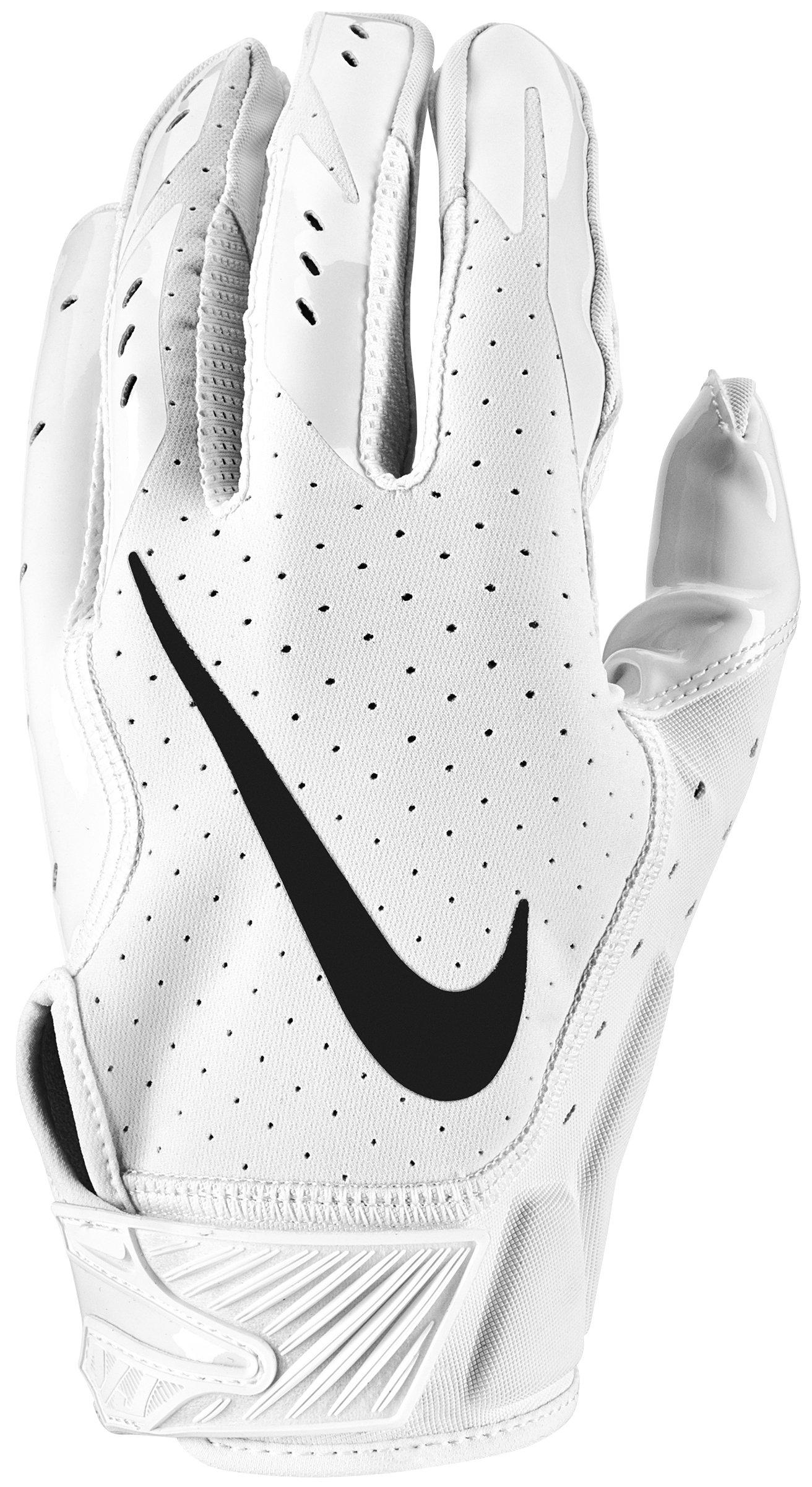 nike football gloves hibbett sports