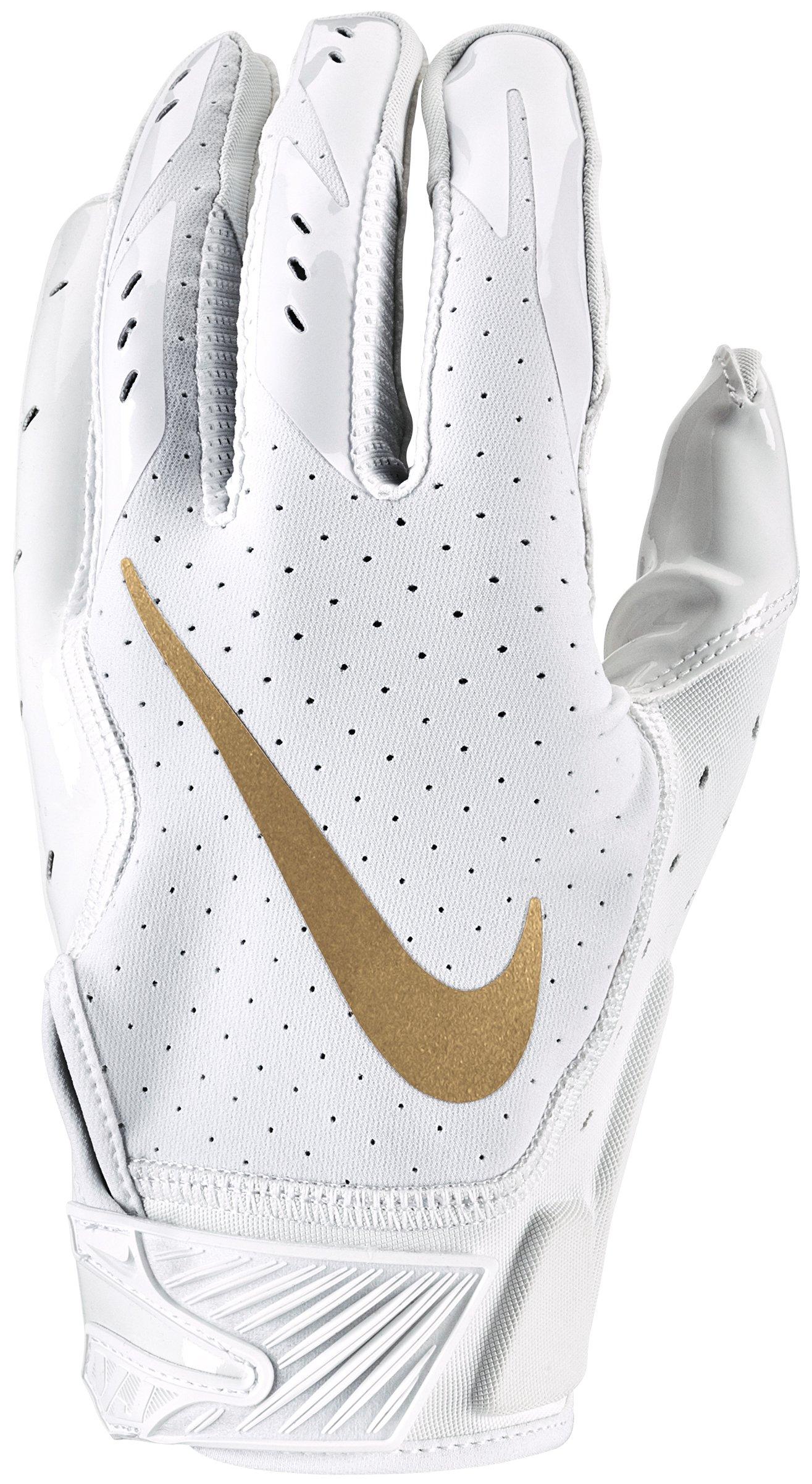 nike vapor jet youth football gloves