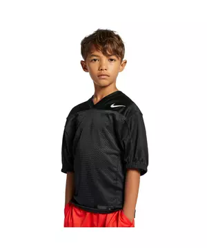 Exxact Sports Boys Football Jersey - Youth Football Practice Jersey,  Football Practice Apparel, Football Jerseys for Kids