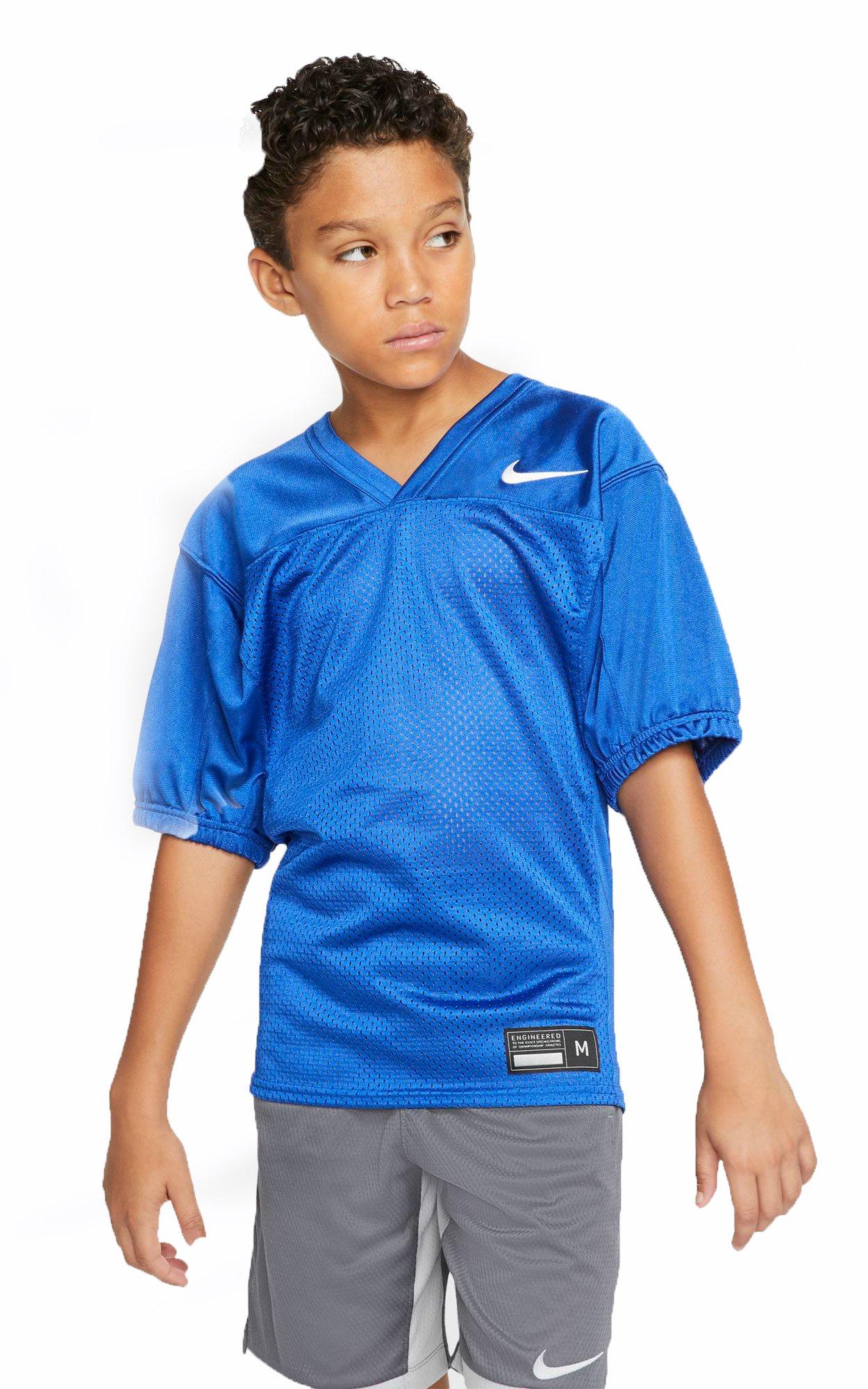 nike recruit practice jersey