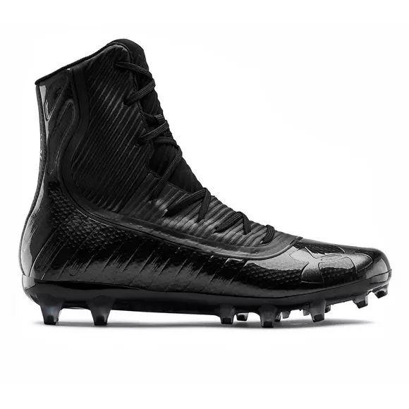 Details about   Under Armour Highlight MC Mens Football Cleats 12 US Black Sizes 11.5 