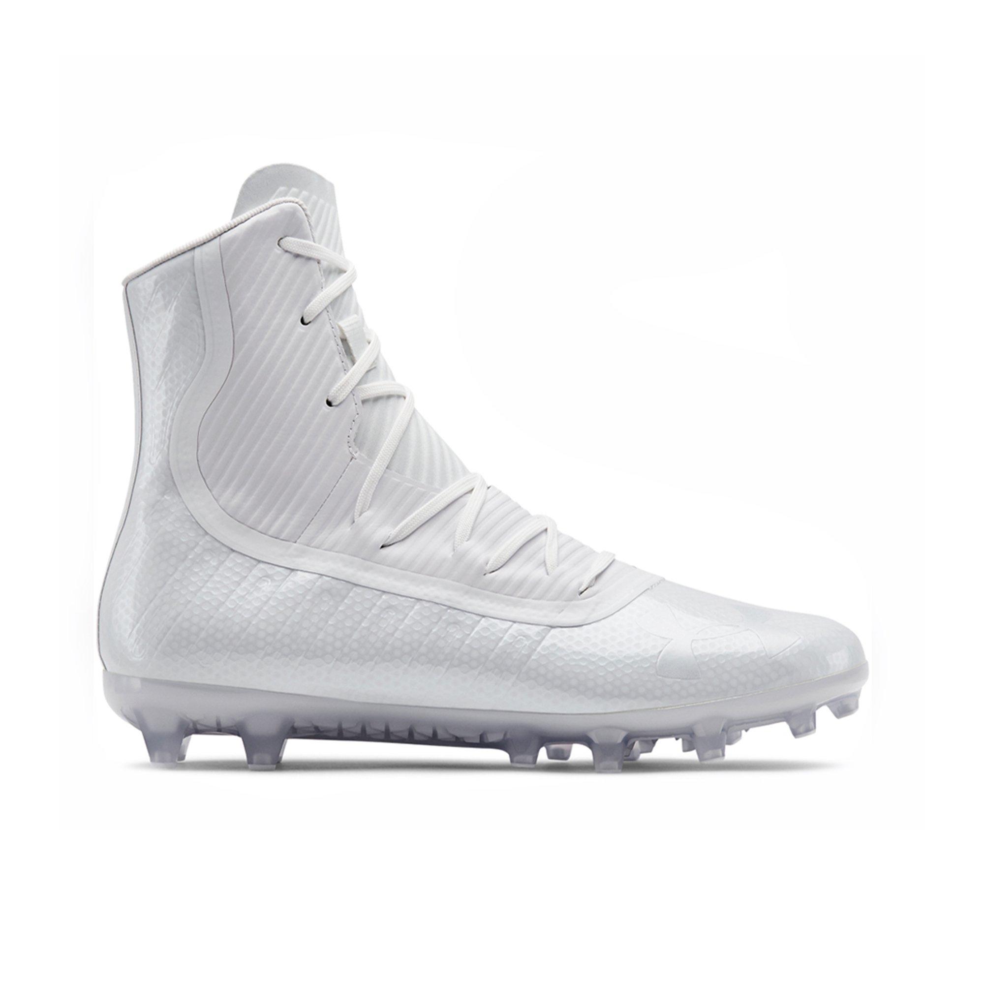 ua cleats