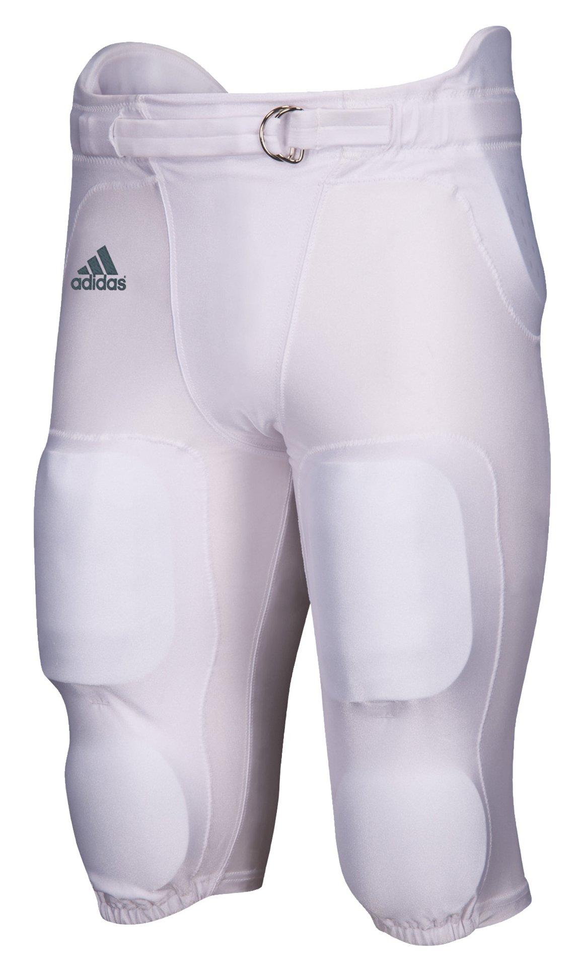 adidas integrated football pants