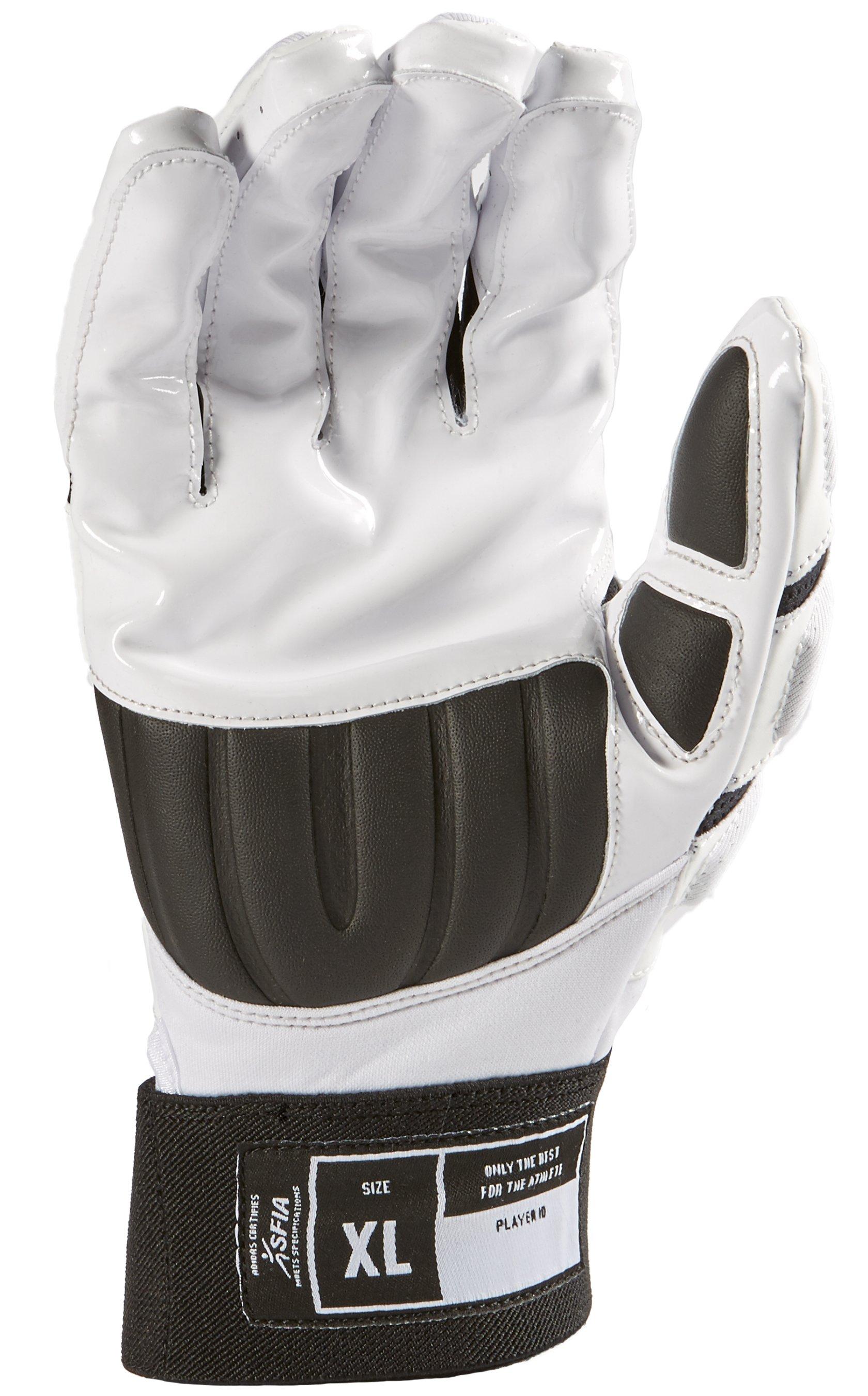 Adidas Unisex Freak Max 2.0 Football Glove, Adult 