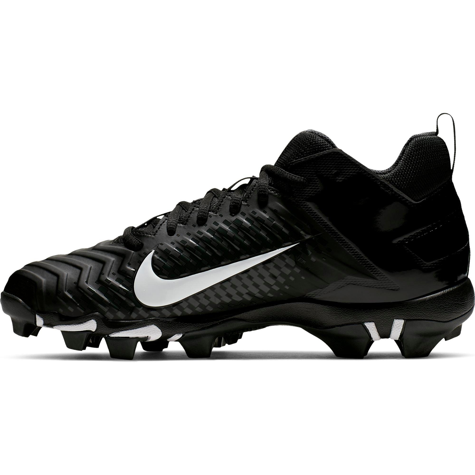 nike alpha fastflex football cleats