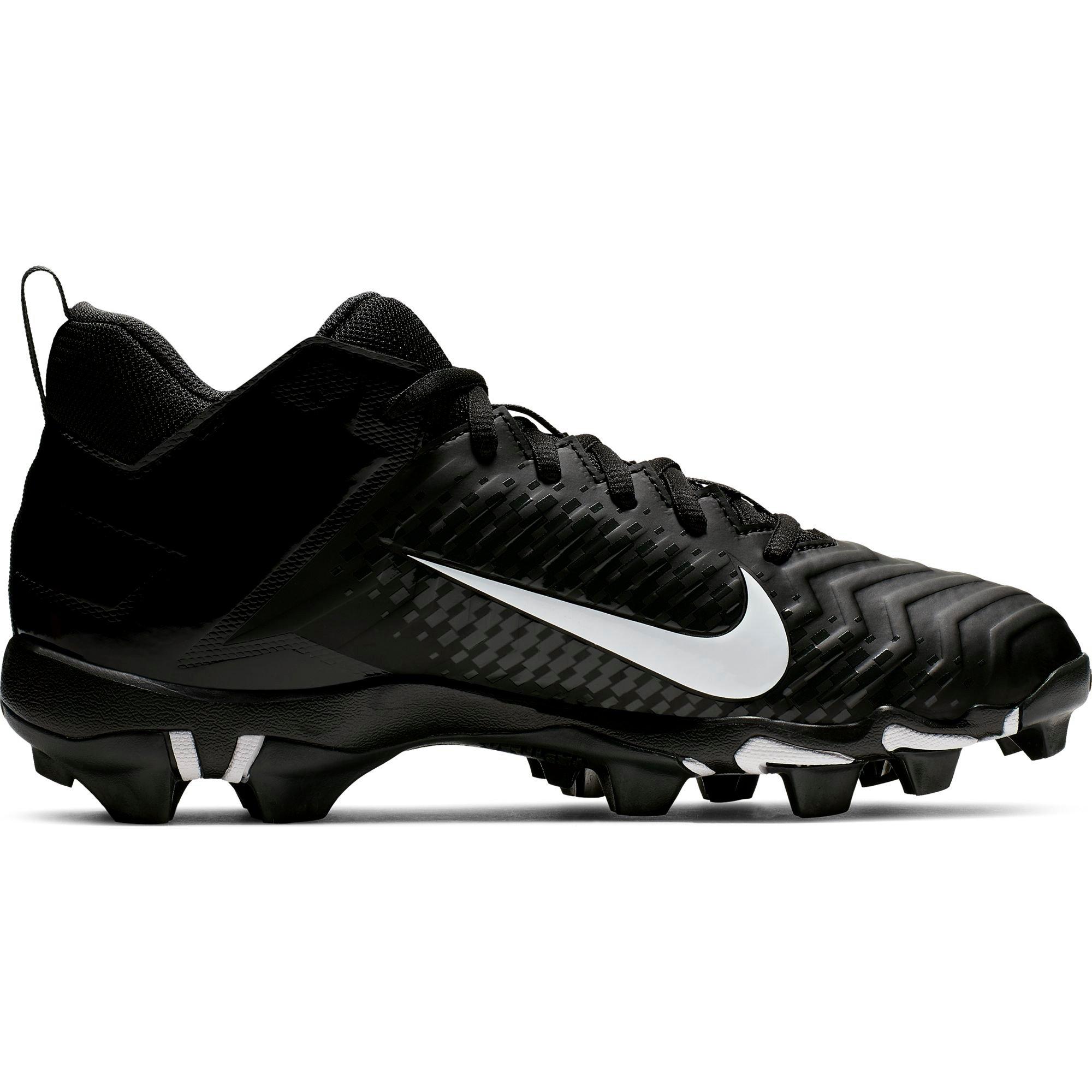 nike men's vapor shark 2 football cleat