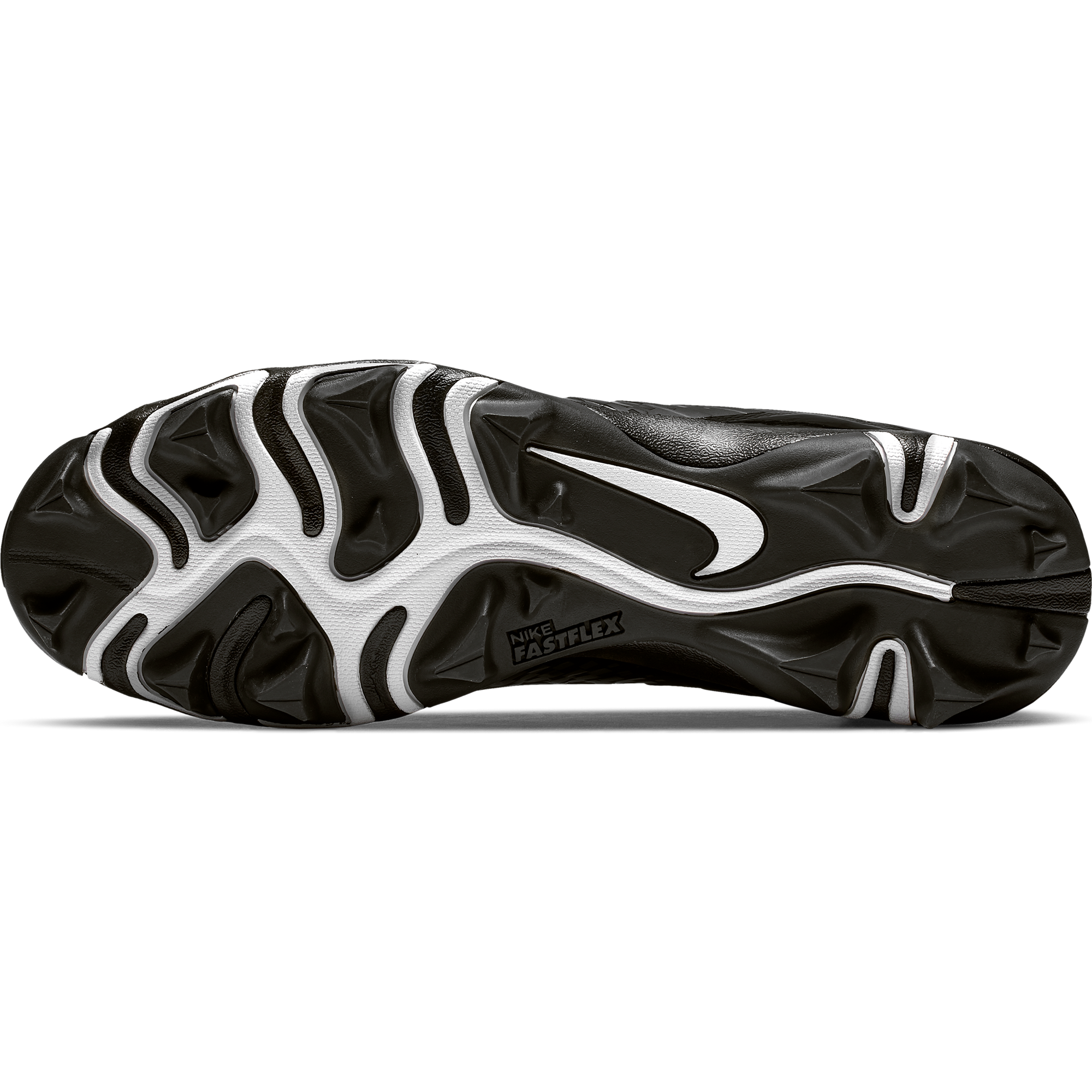 nike men's alpha menace shark 2e wide football cleats