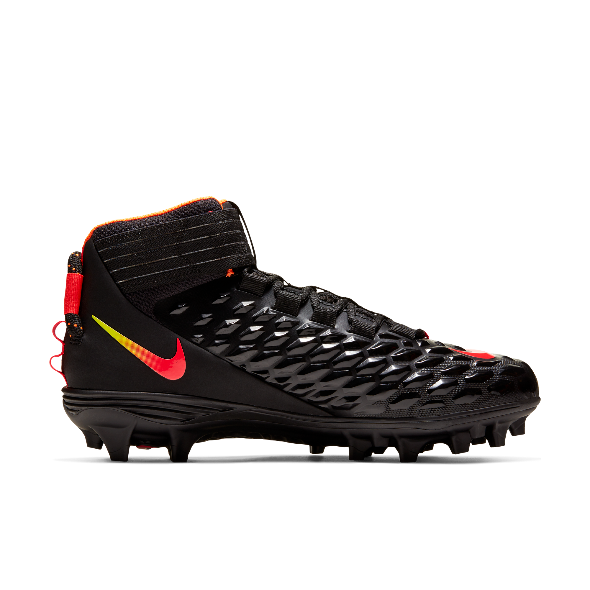 nike force savage pro cleats