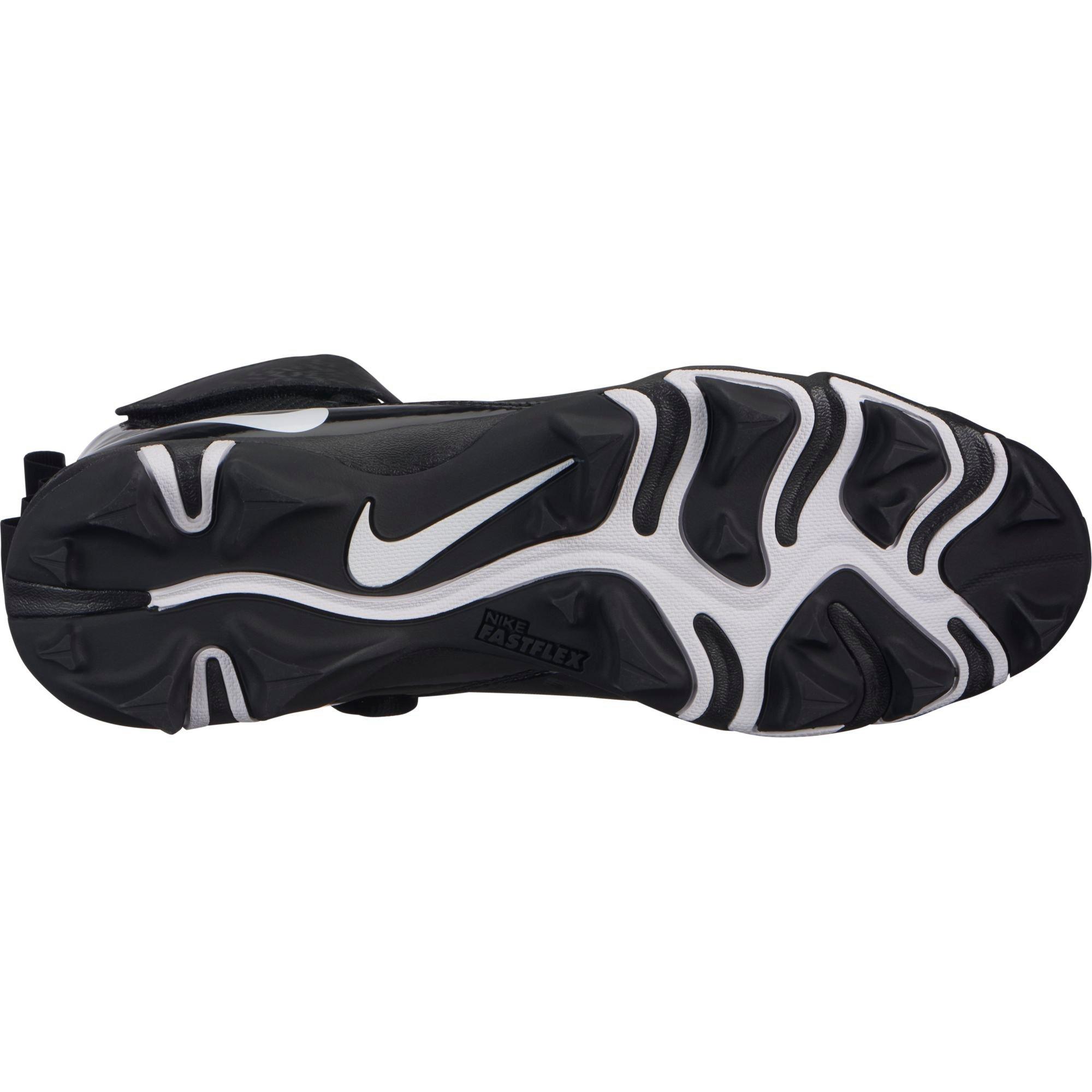 nike force savage 2 shark bg