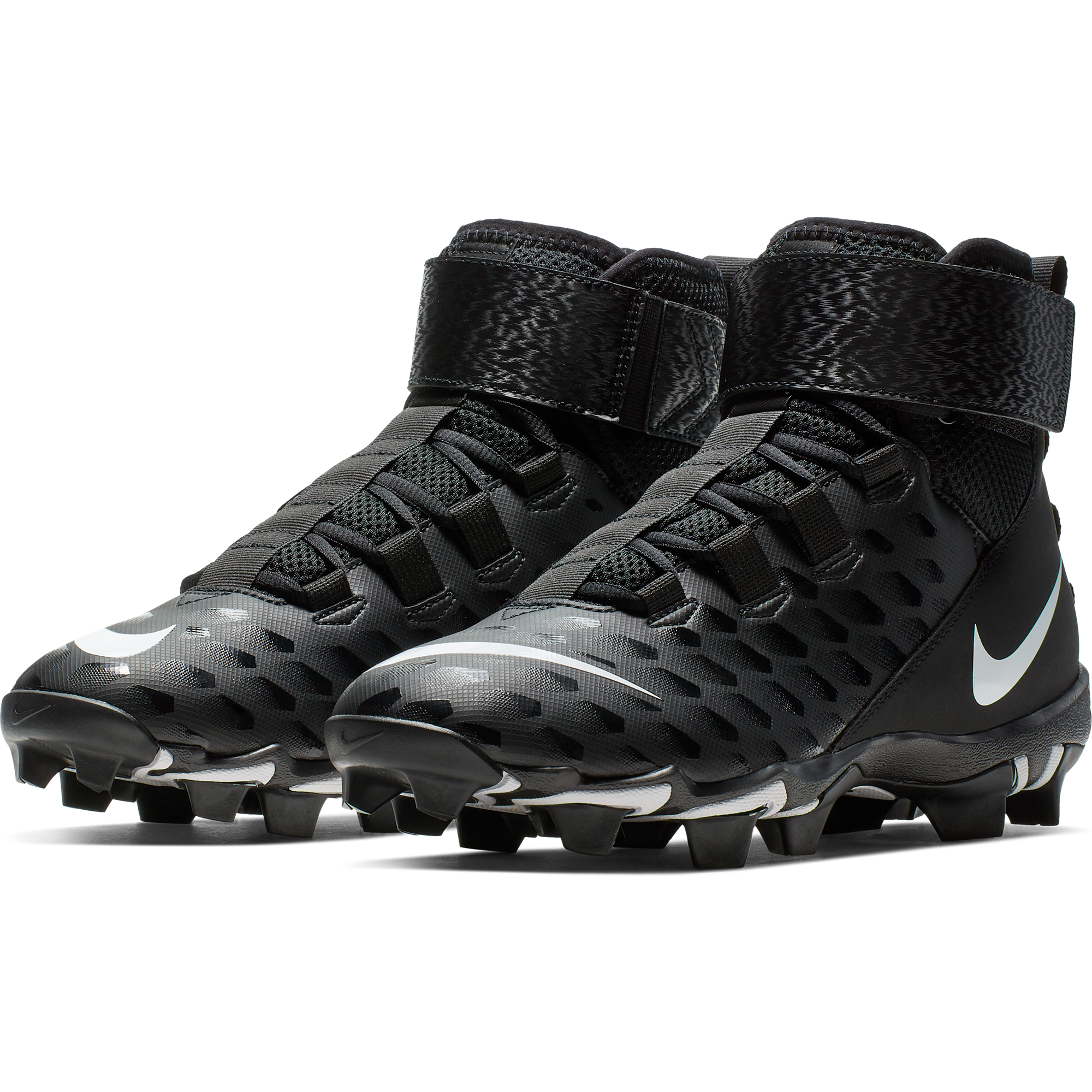 nike force savage shark 2