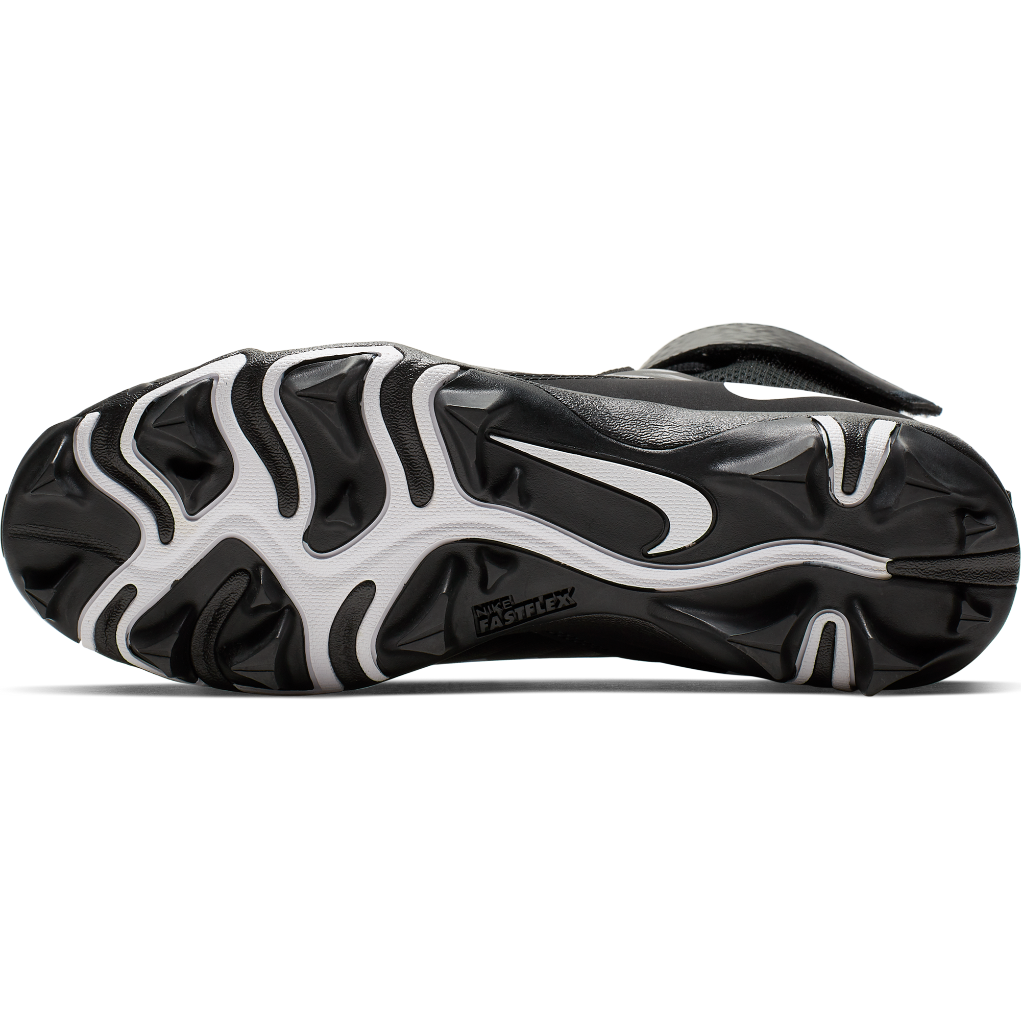 nike force savage shark 2 wide