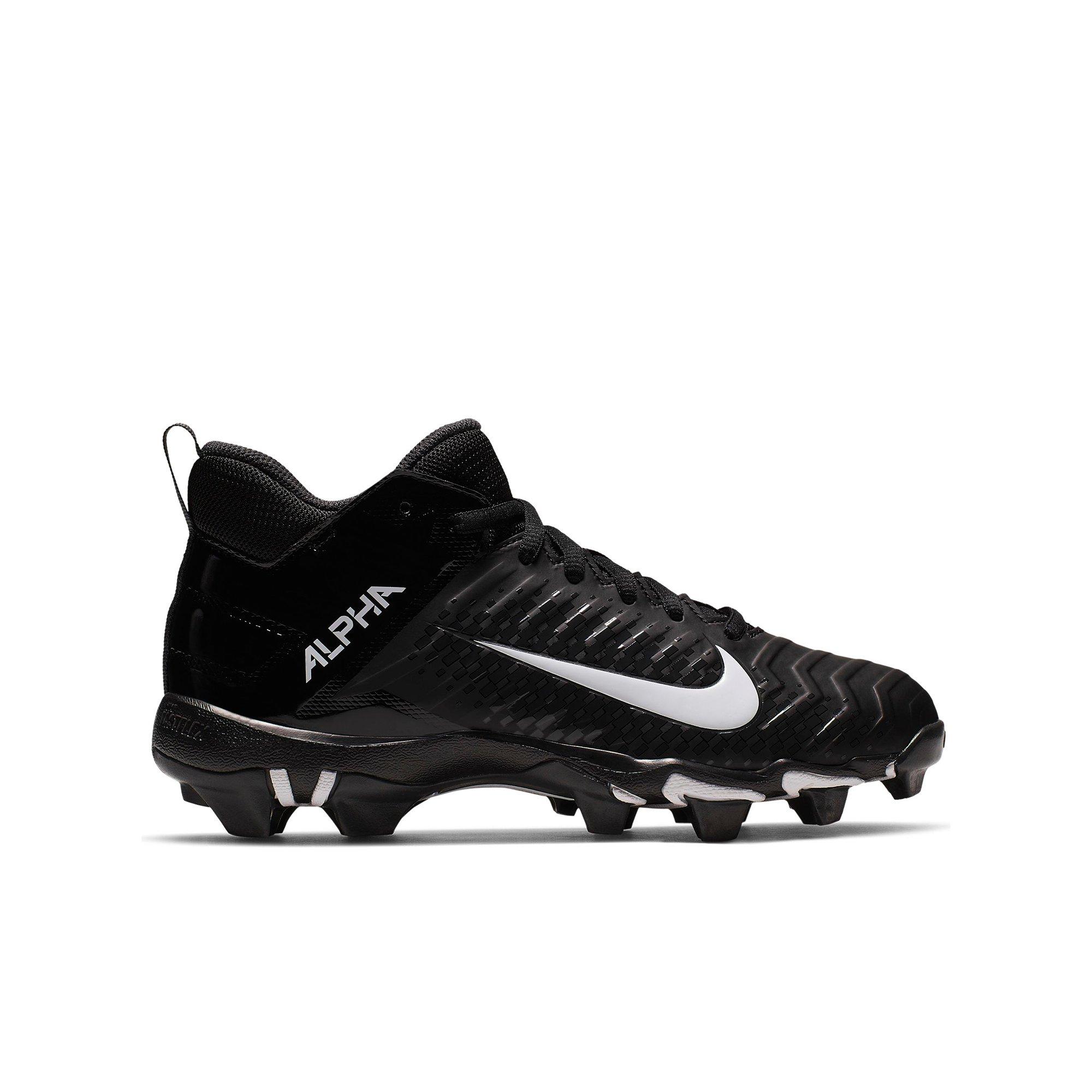 nike alpha menace football cleats