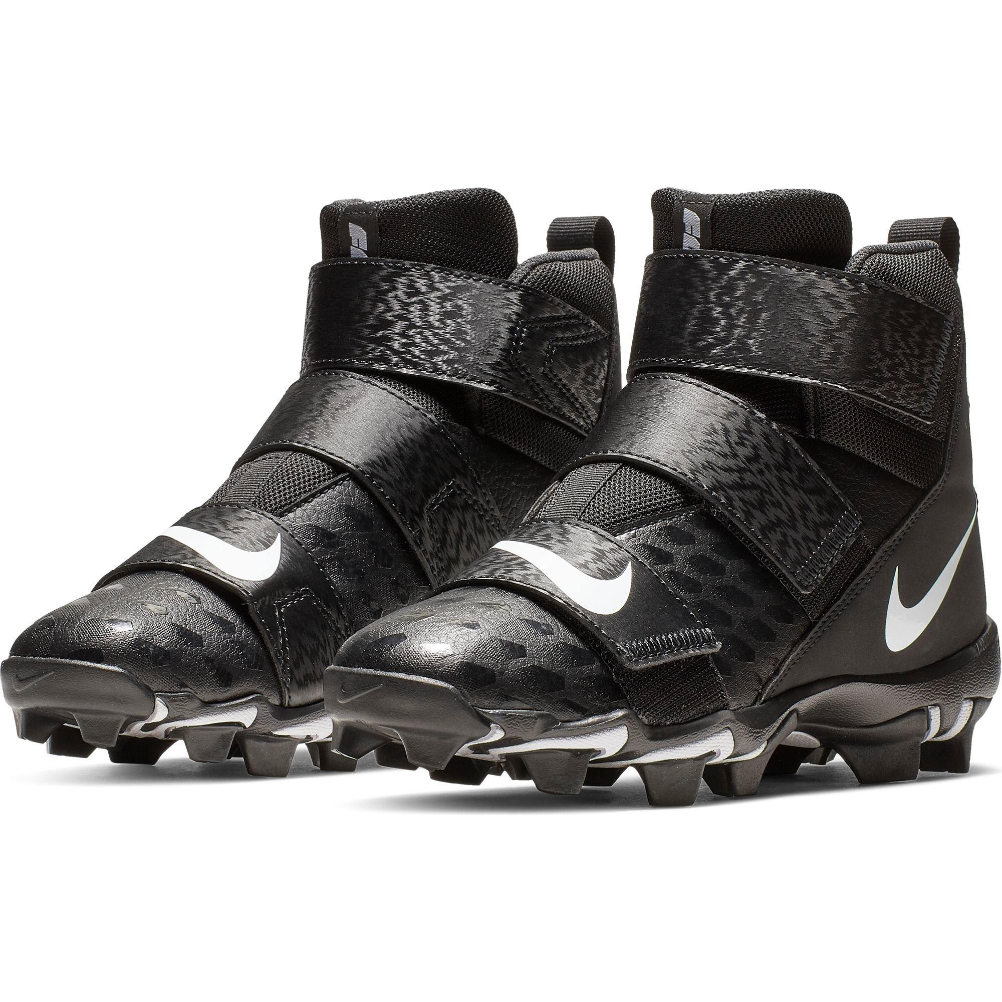 nike force savage shark 2 men's football cleat