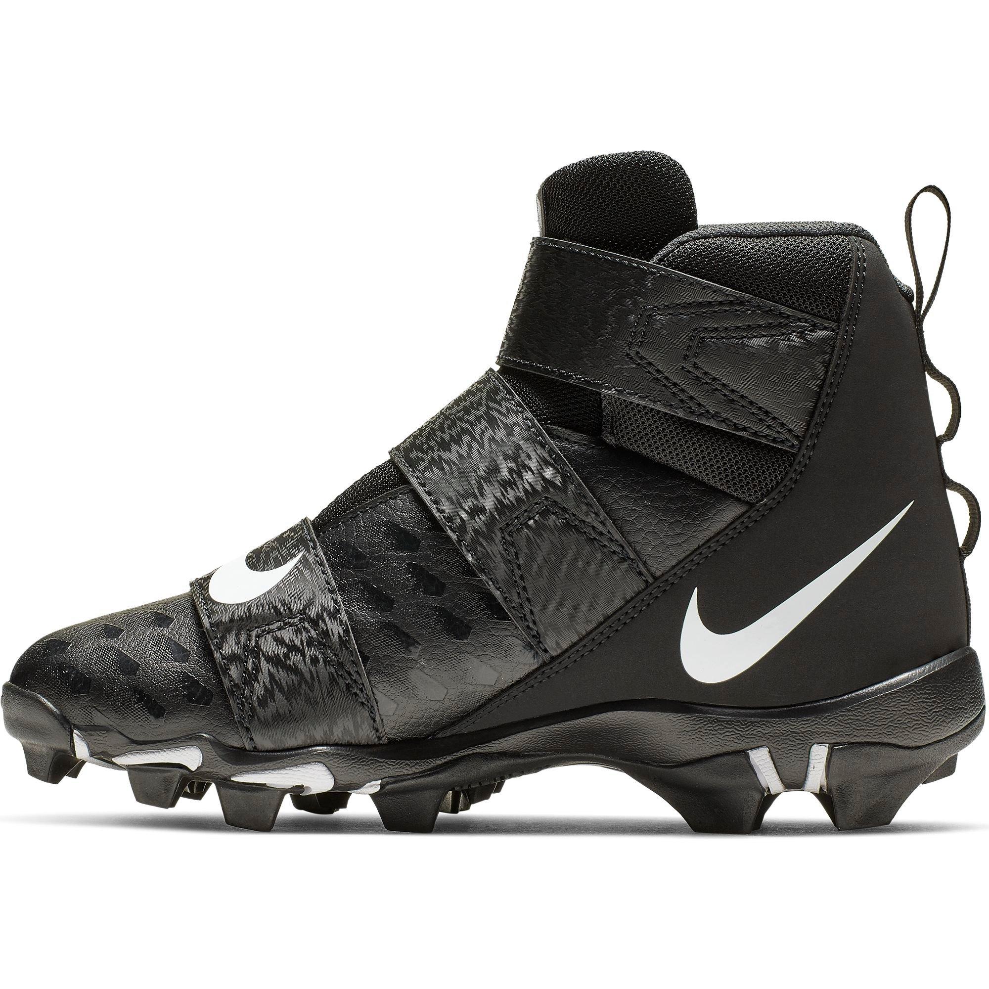 nike force savage 2 shark youth