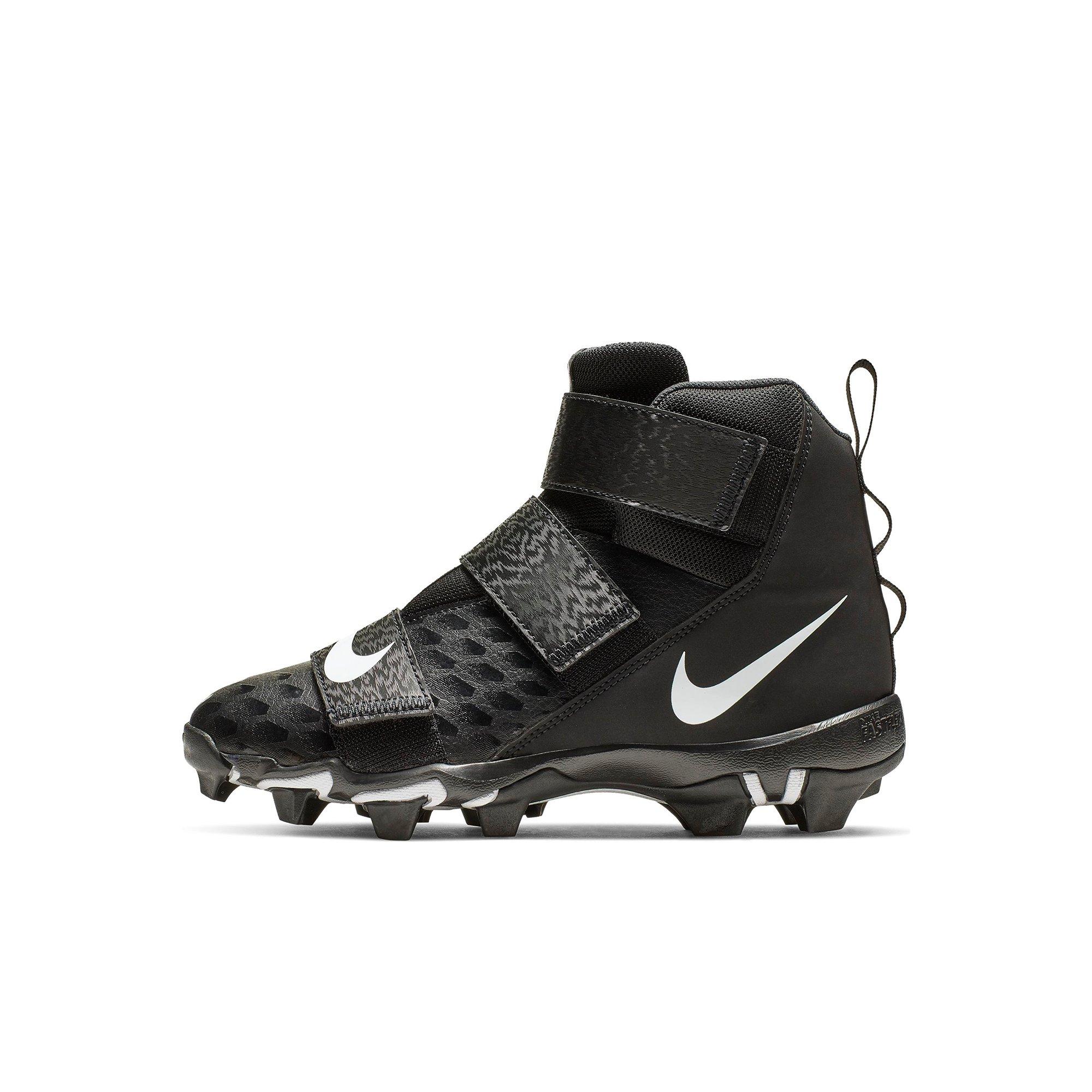 Nike boys' force savage 2025 shark 2 football cleats