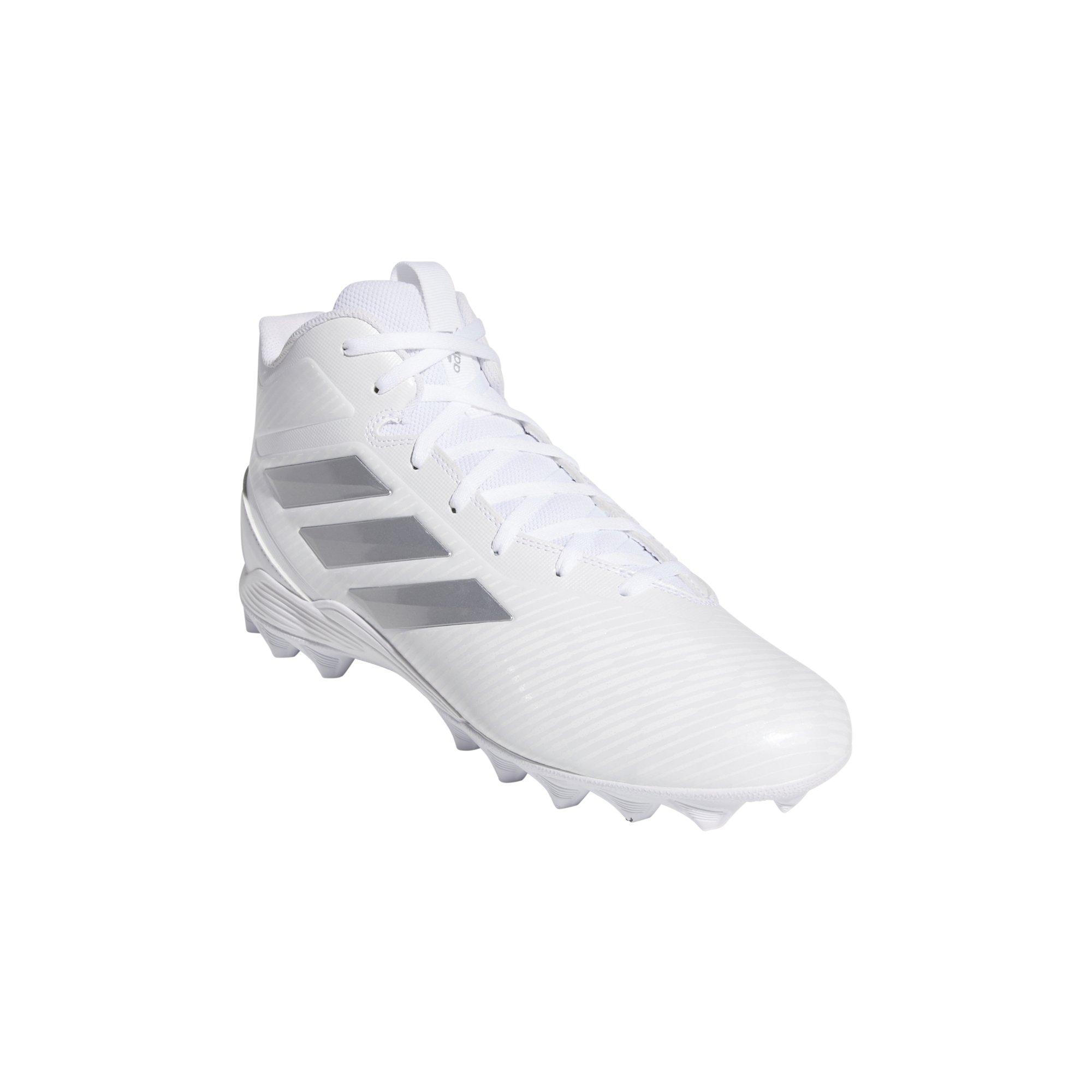 Adidas men s freak discount mid md football cleats