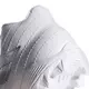 adidas Freak Mid MD "White/Silver" Men's Football Cleat - WHITE/SILVER Thumbnail View 8