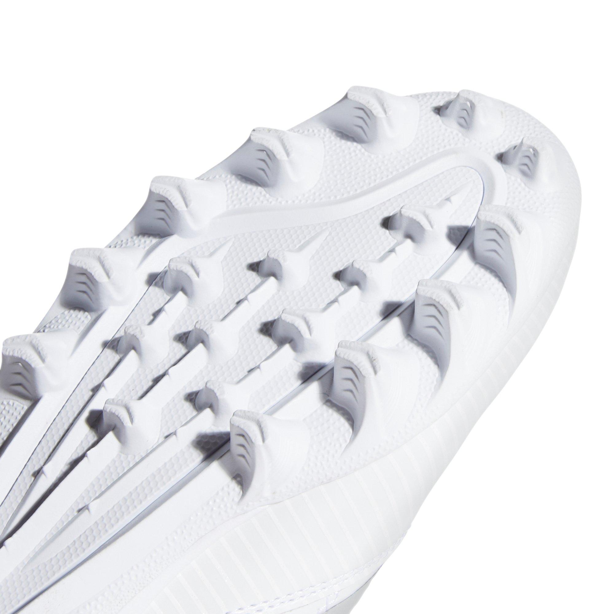 adidas men's freak mid md football cleats