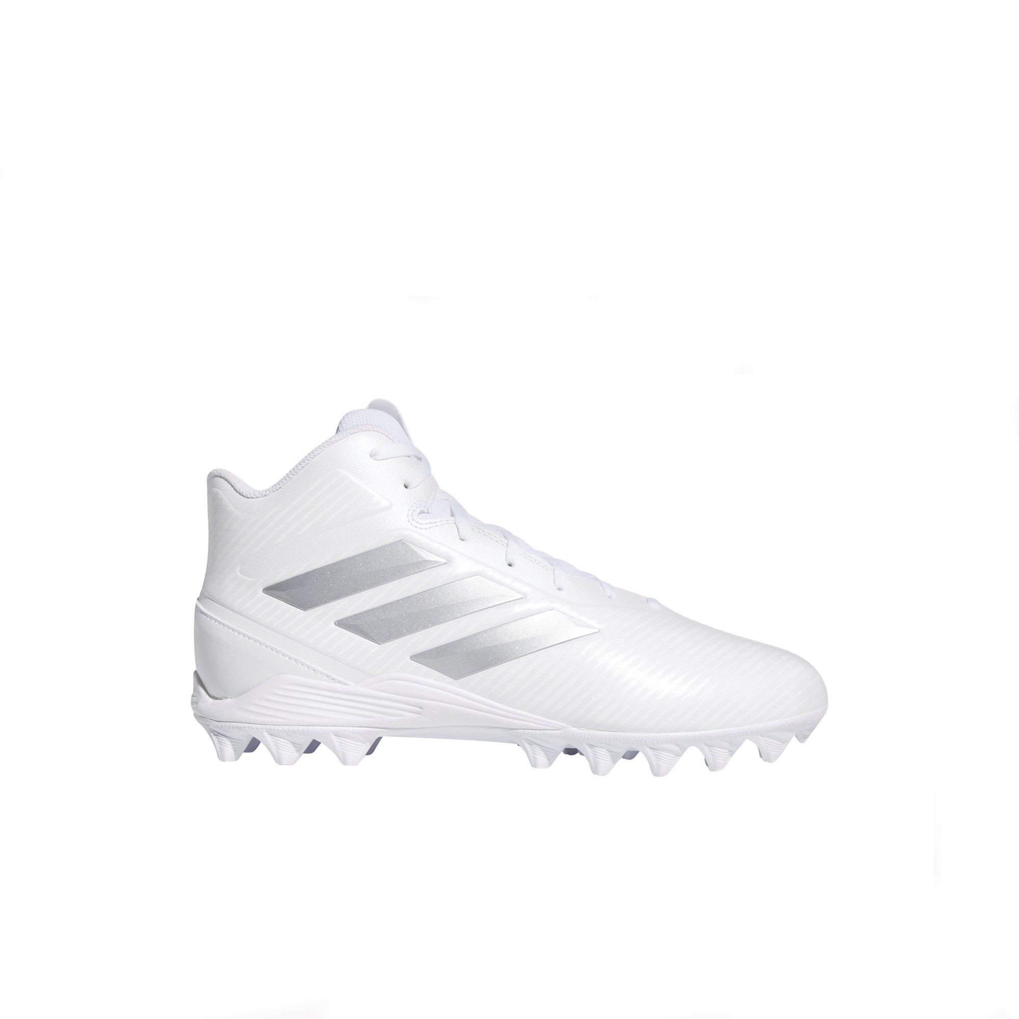 hibbett sports mens football cleats