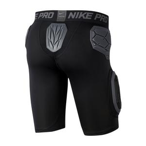 Nike Men's Pro Hyperstrong Football Shorts