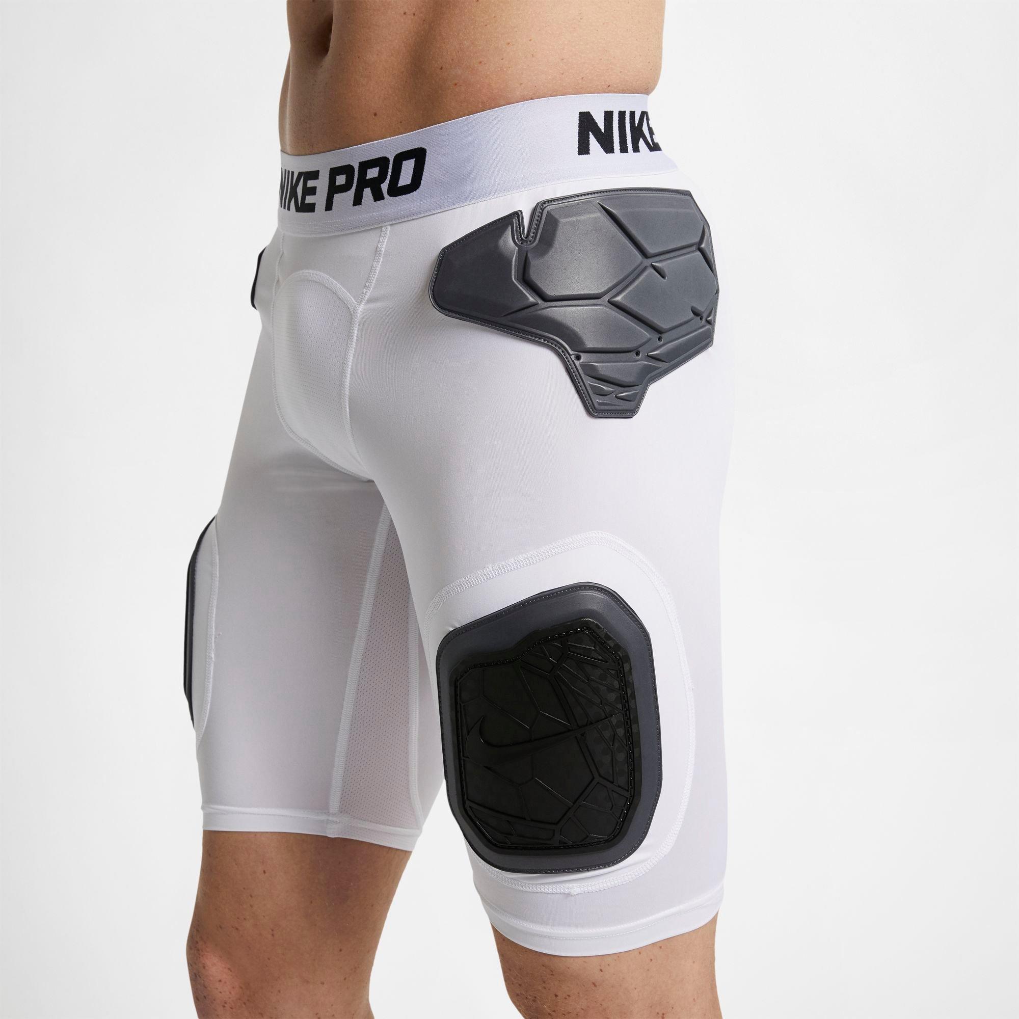 Nike Men's Pro Hyperstrong Football Shorts