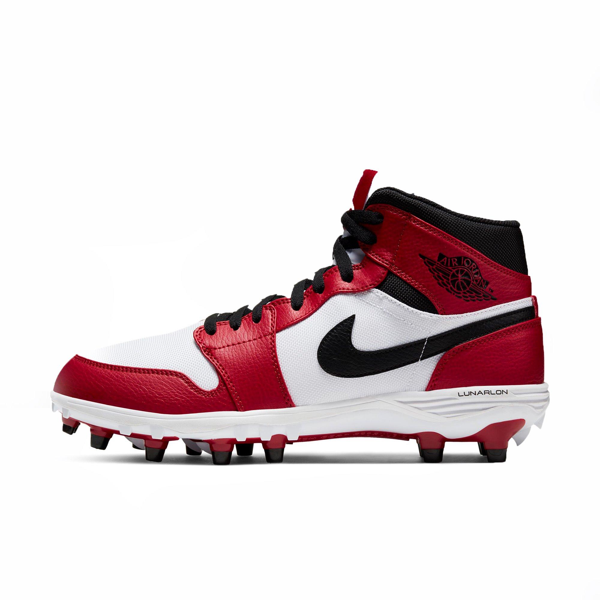 jordan one football cleats
