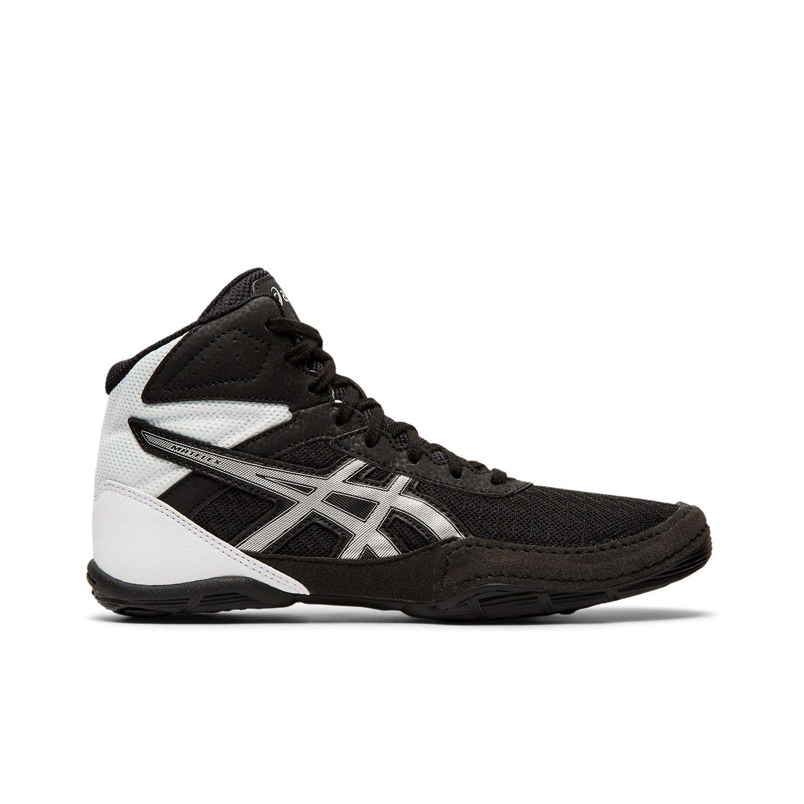 asics matflex 6 youth