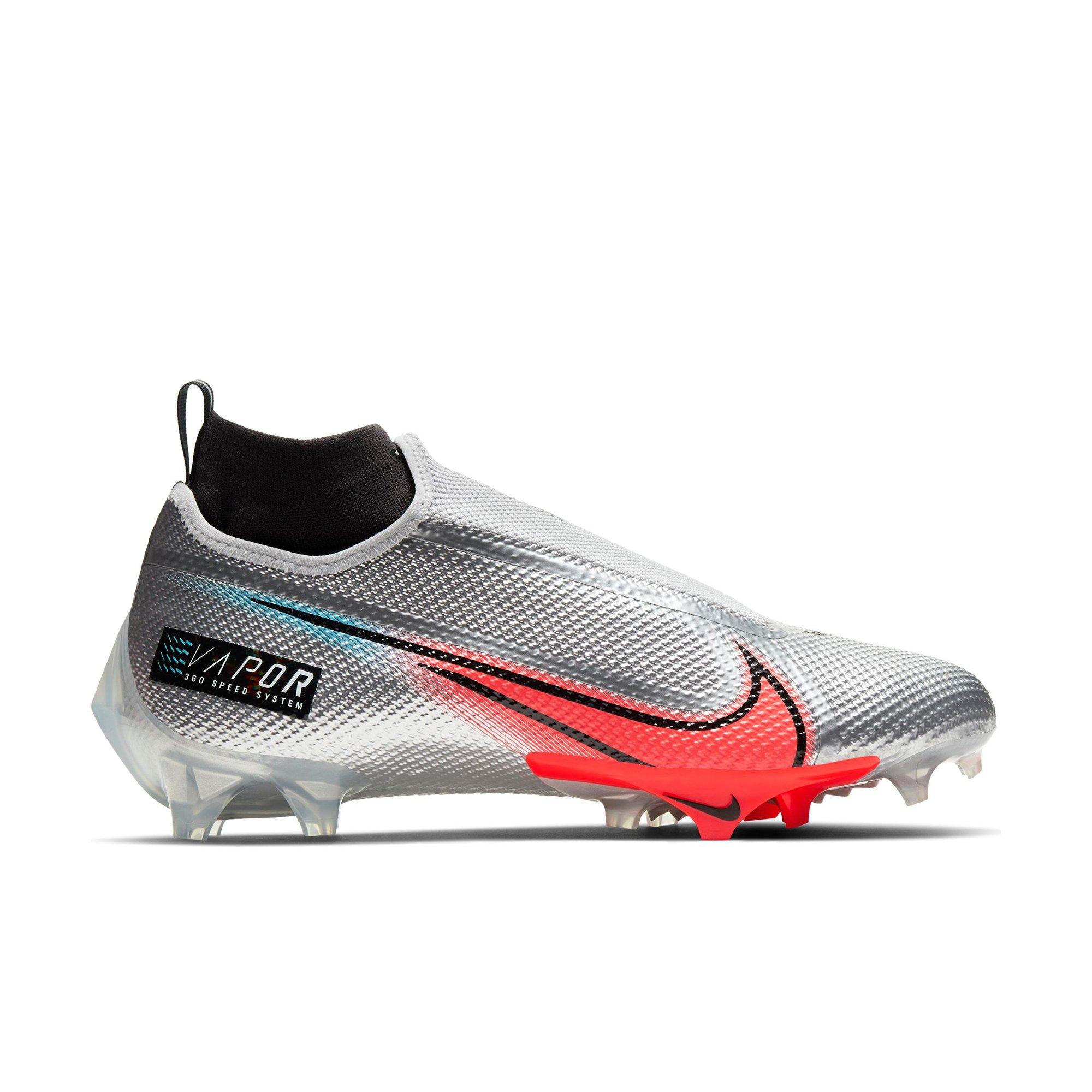 nike men's vapor edge pro 360 prm football cleats