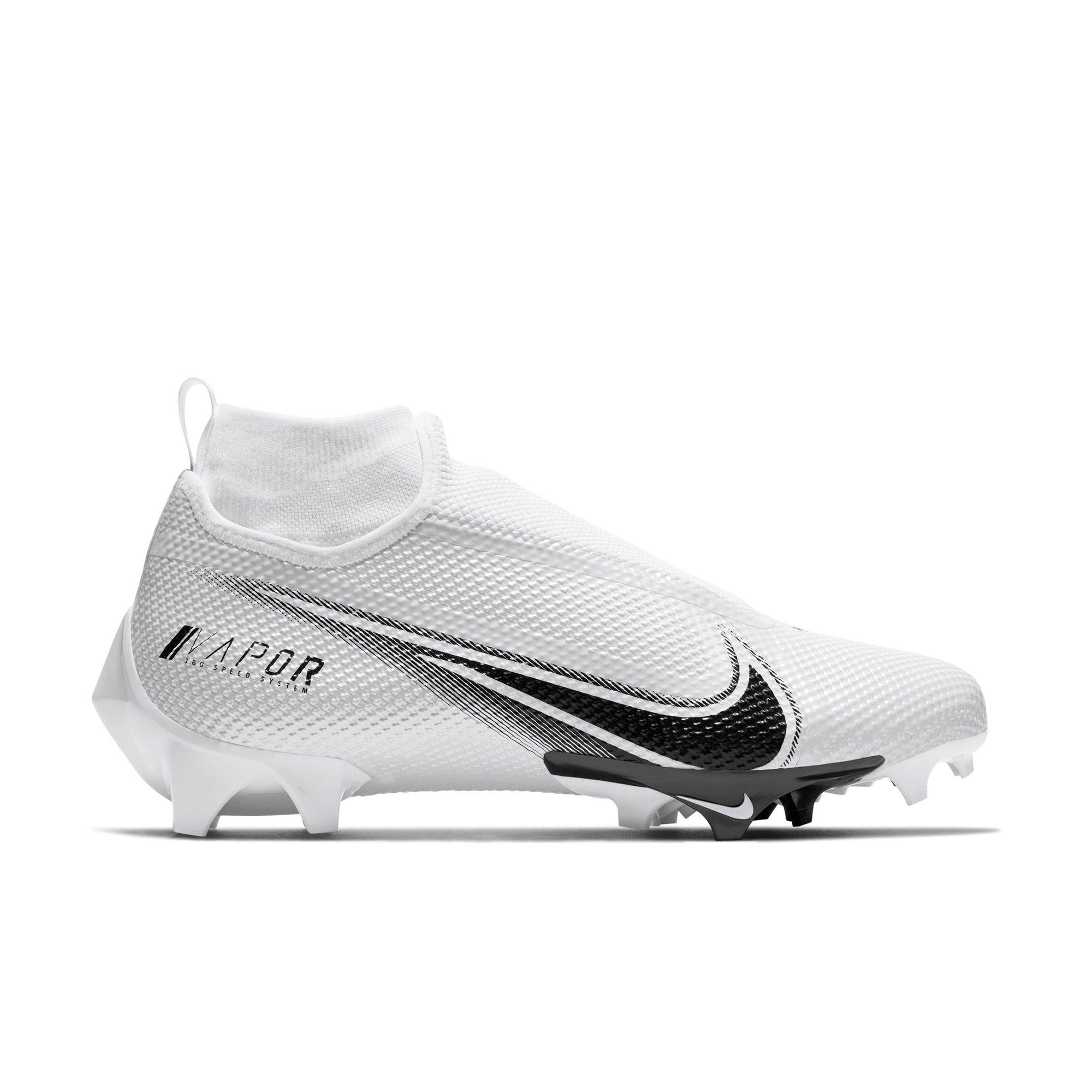 nike men's vapor edge speed 360 football cleats