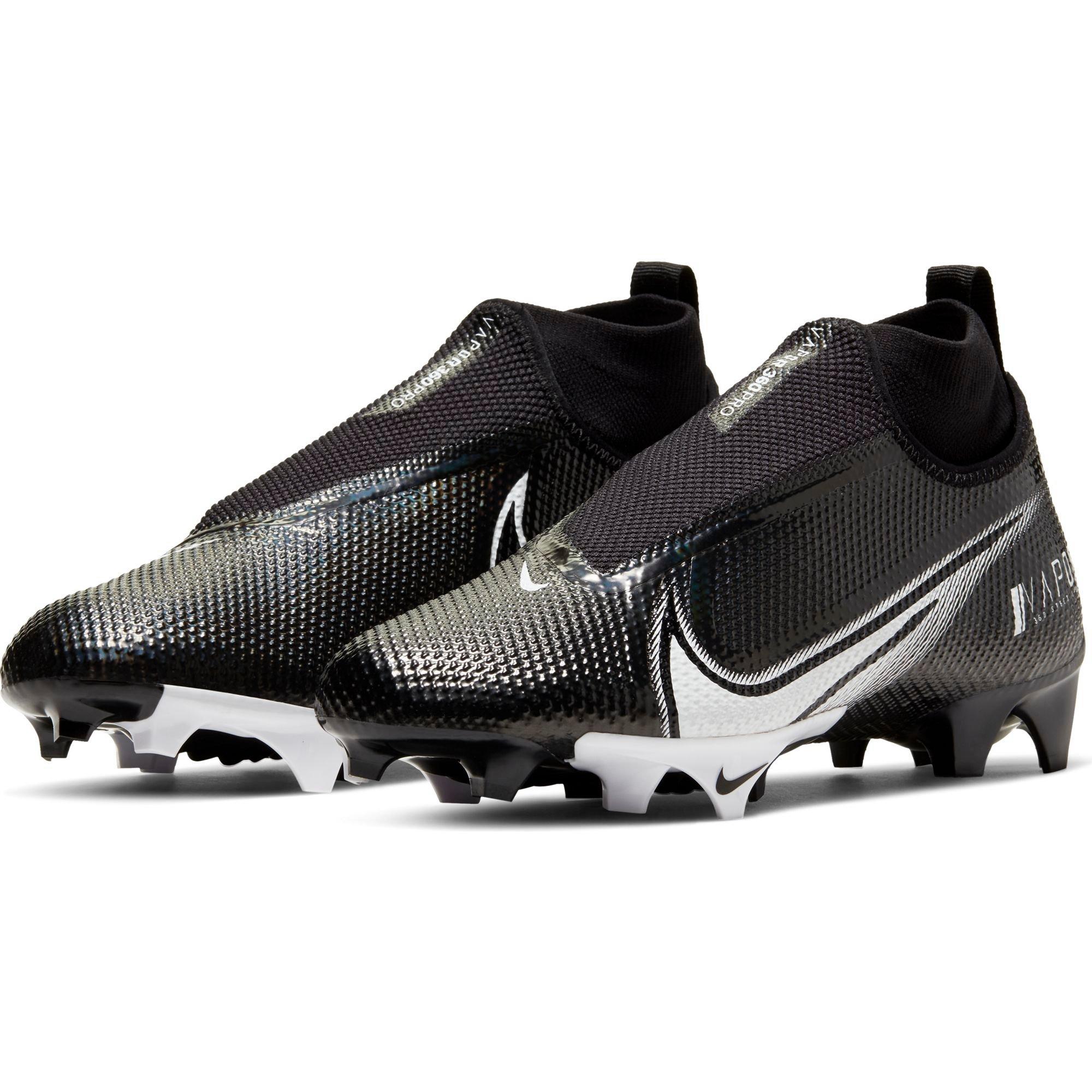 nike 360 football cleats