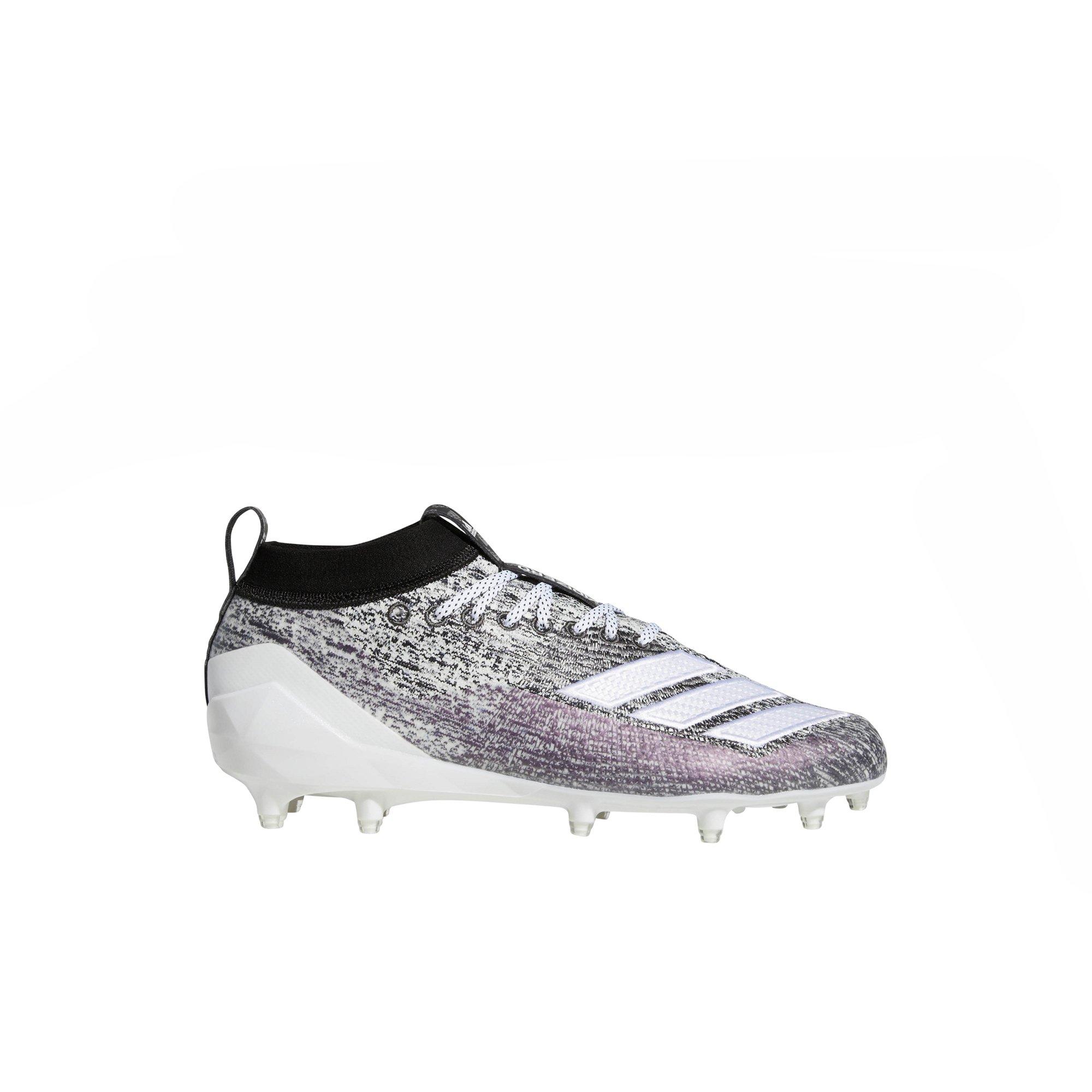 cleats hibbett sports
