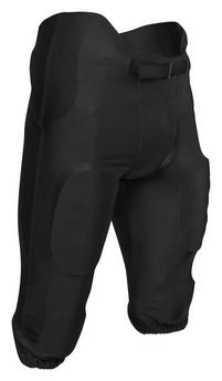 Details about   Champro Youth Terminator 2 Integrated Football Pants 
