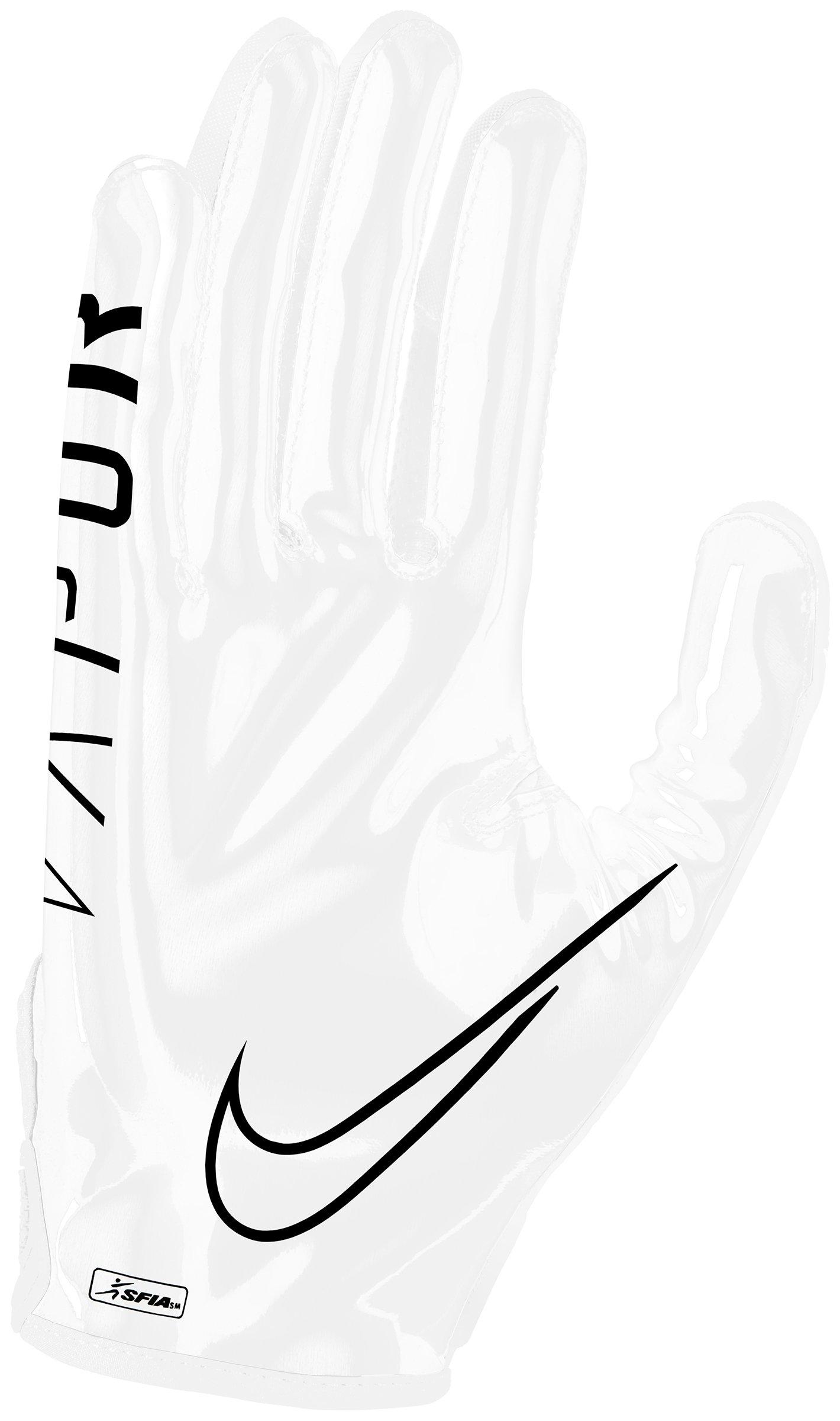 Nike Vapor Jet 6.0 Football Gloves