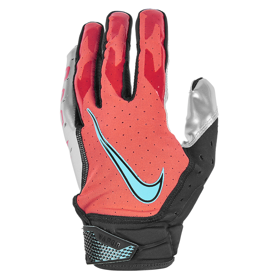 nike football receiver gloves