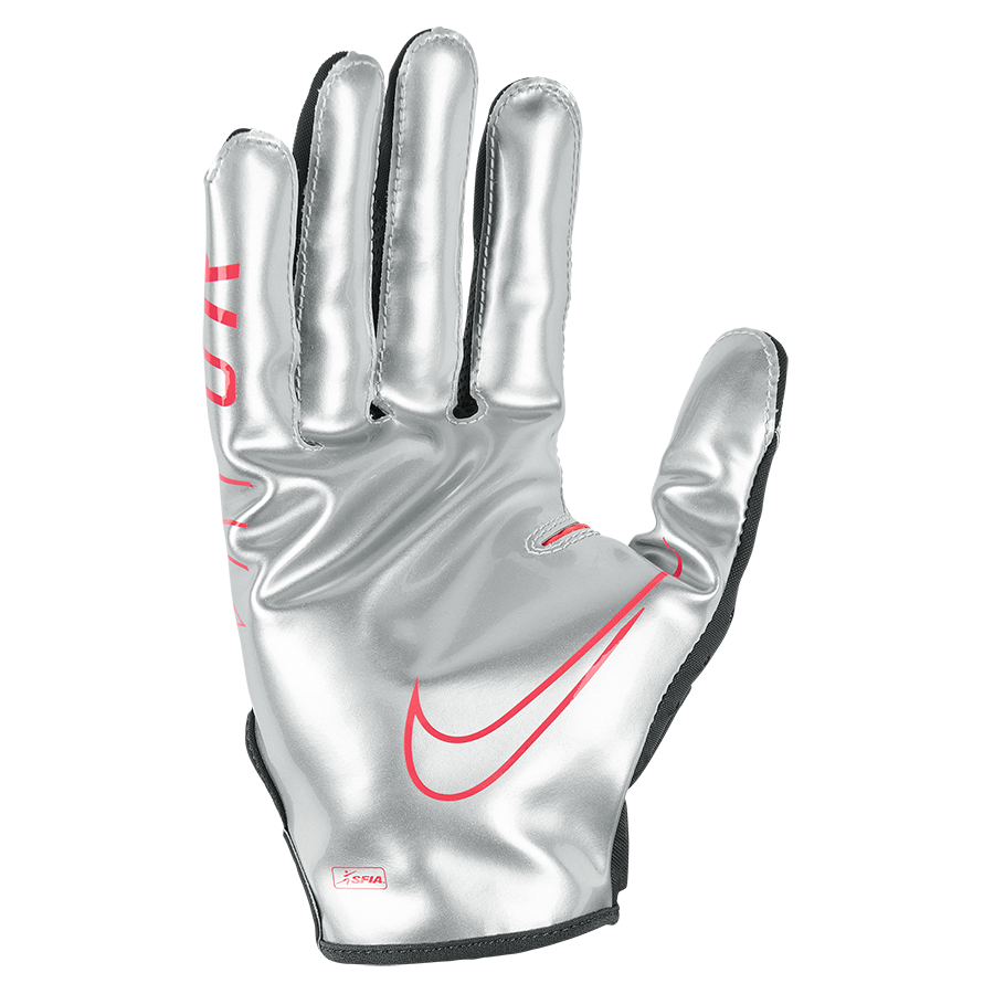nike vapor jet 6.0 receiver gloves