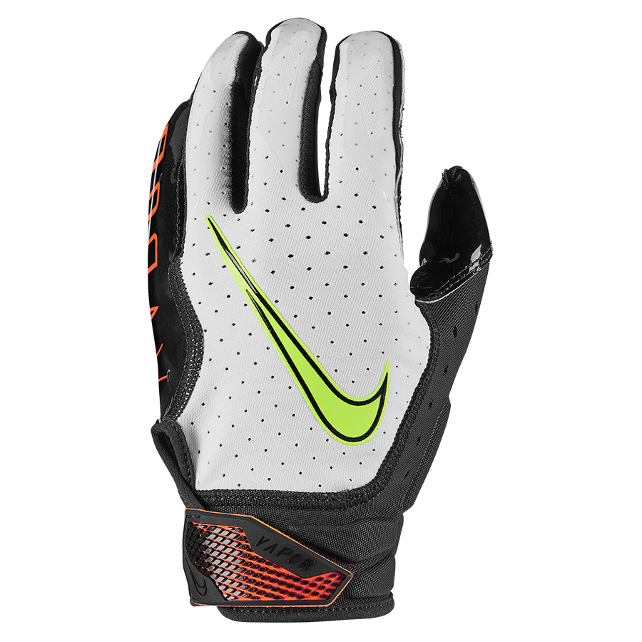 nike 6.0 football gloves