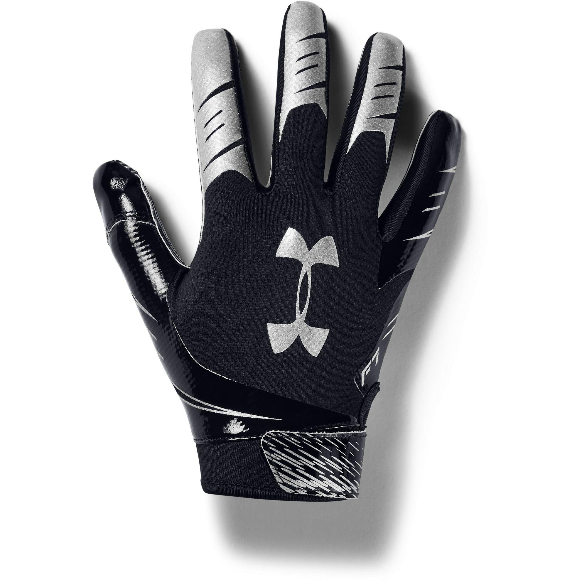 nike football gloves hibbett sports
