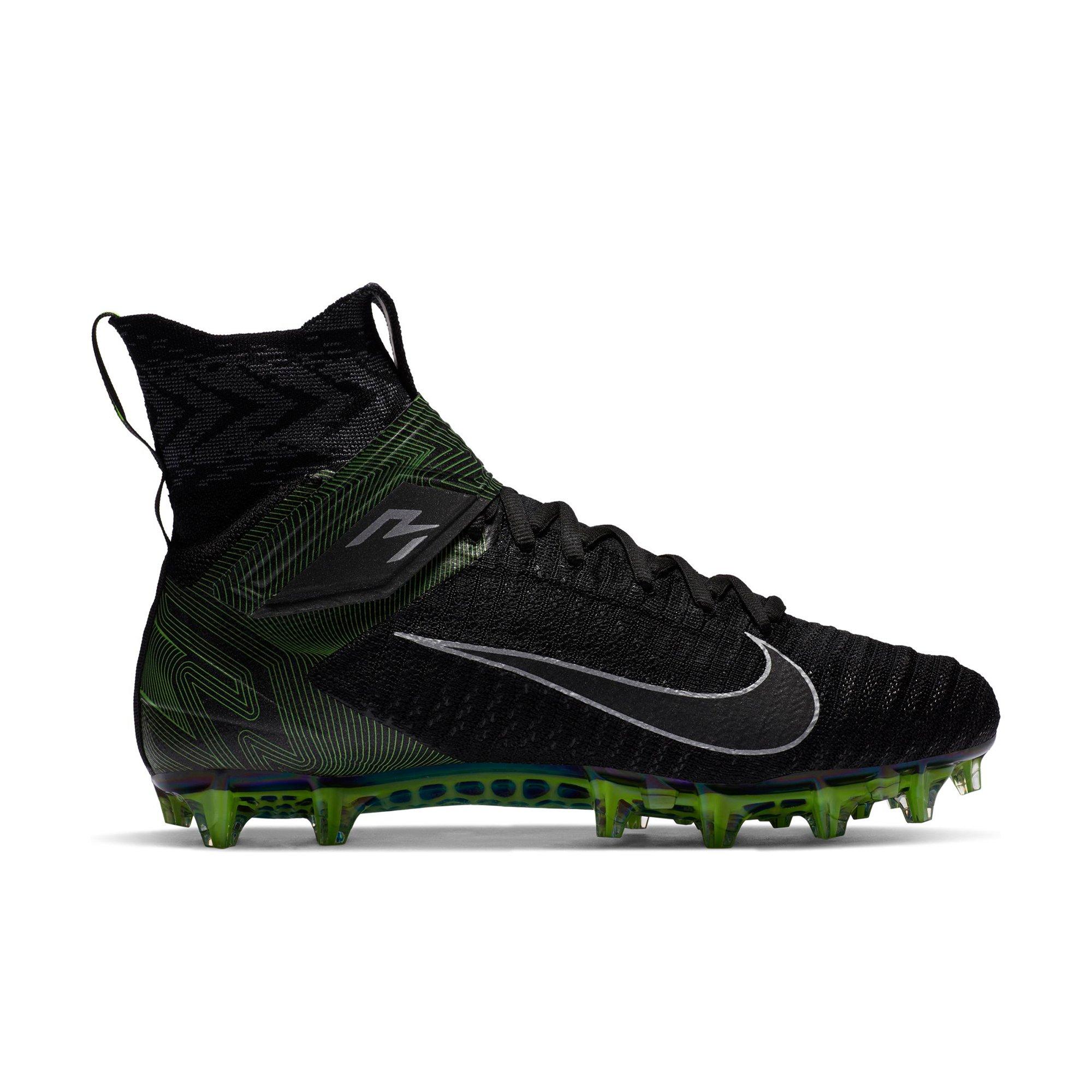 air max football cleats