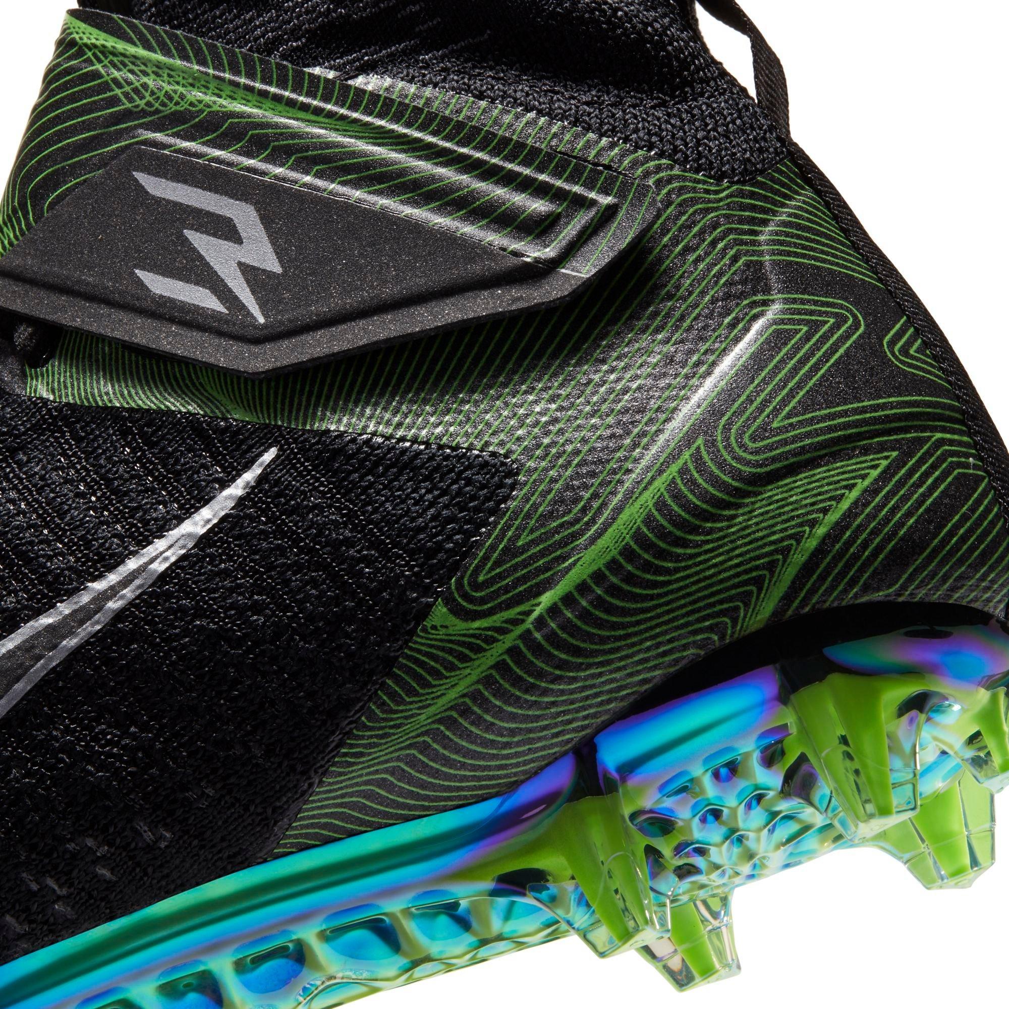 alpha menace elite 2