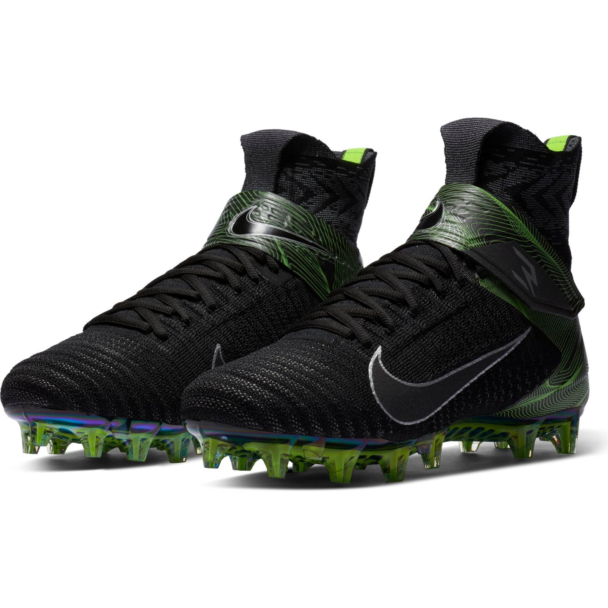 nike alpha menace elite 2
