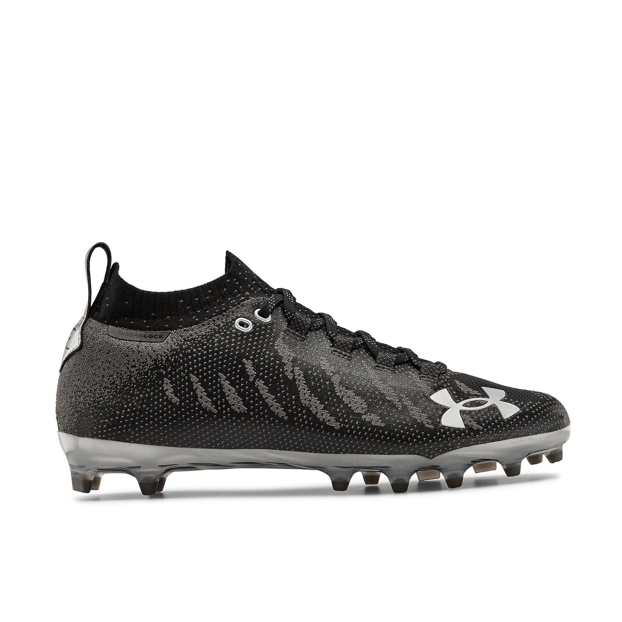 Hibbits store football cleats