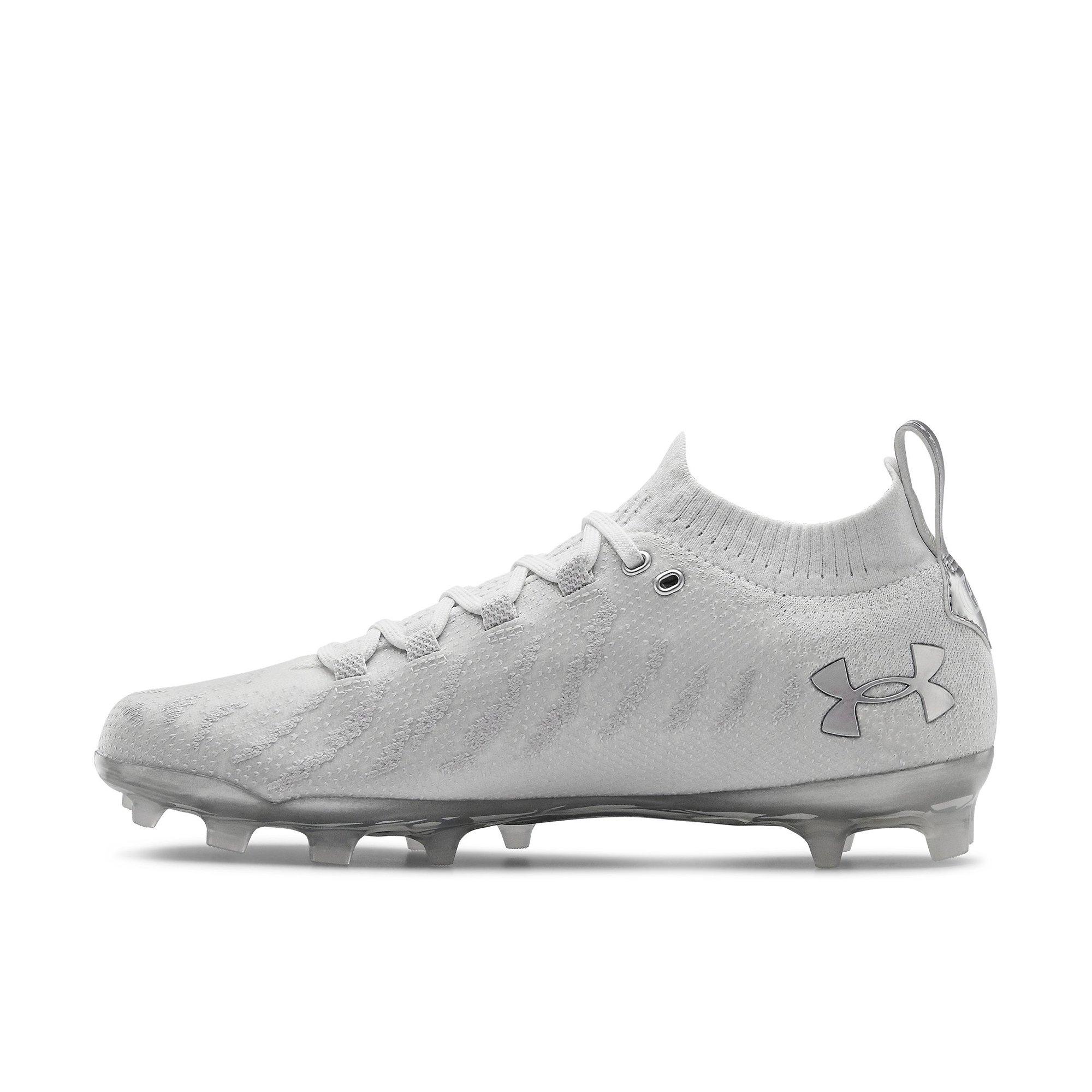 hibbett sports mens football cleats