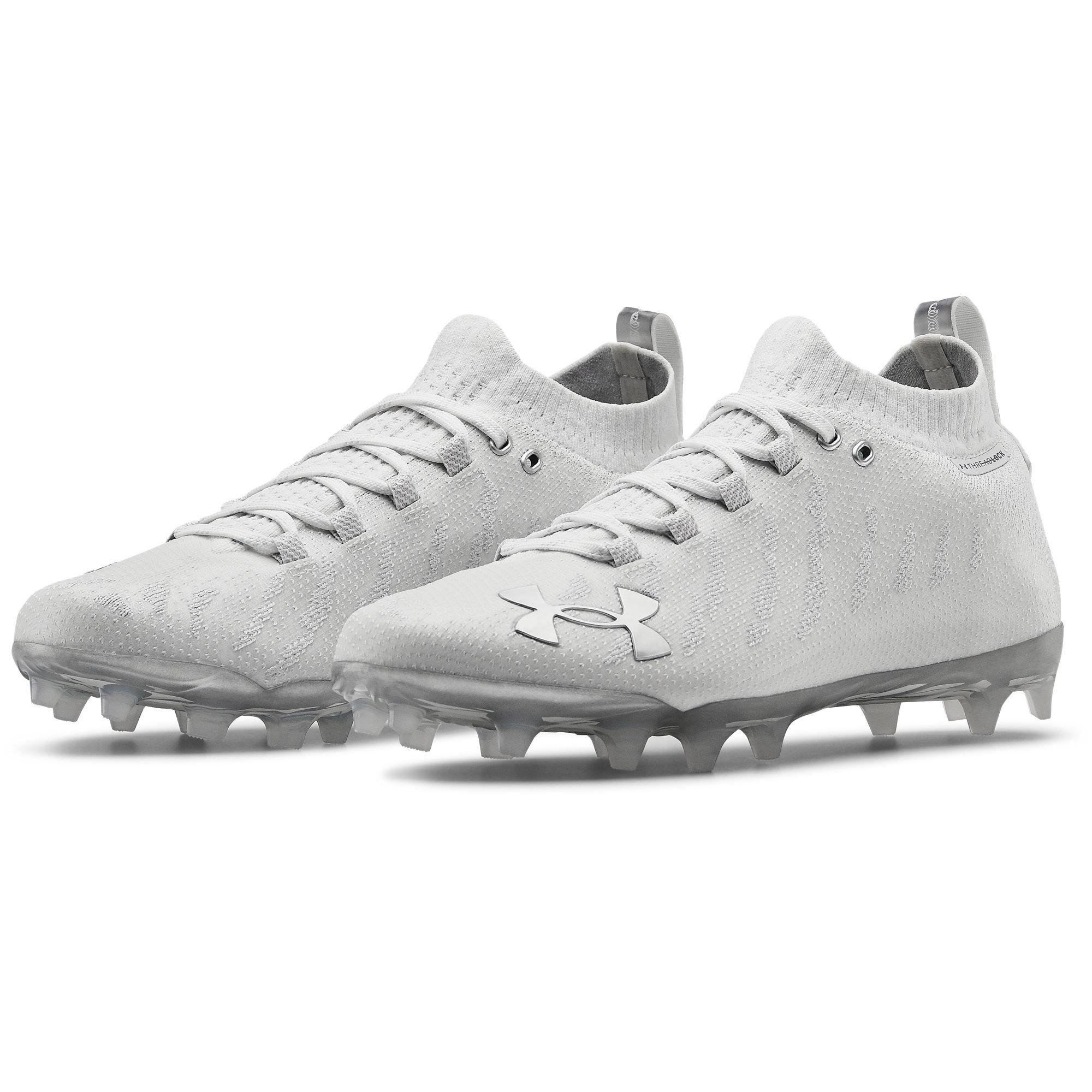 under armour threadlocker cleats