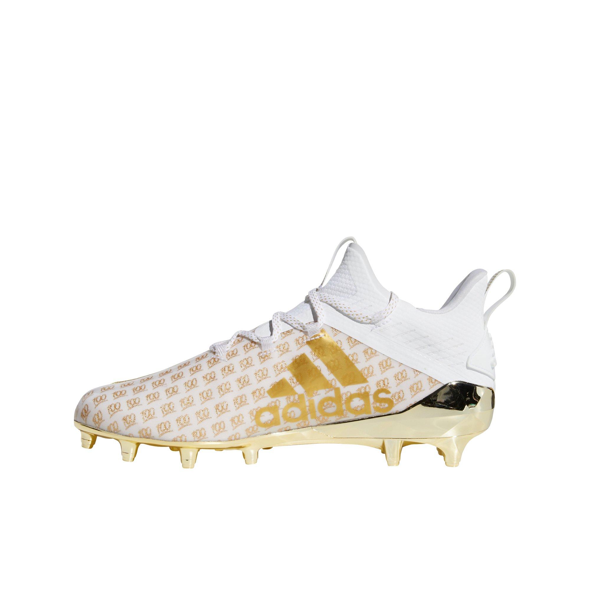 adidas anniversary cleats