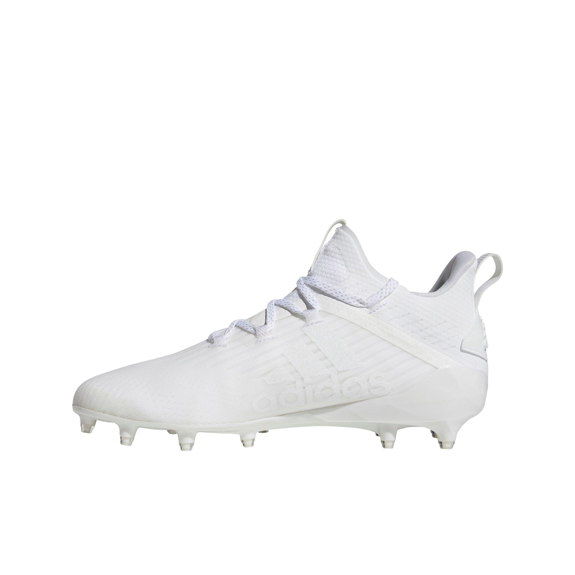 size 8.5 football cleats