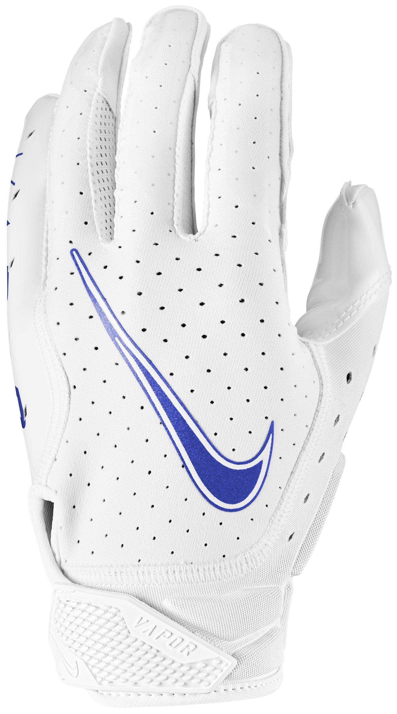Hibbett sports football gloves sales
