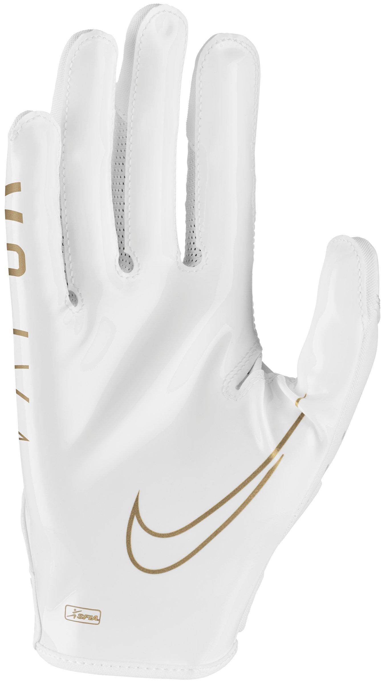 nike gold gloves