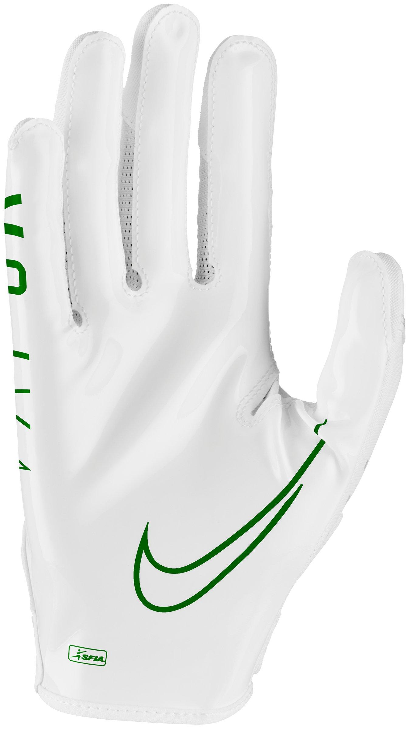 hibbets football gloves